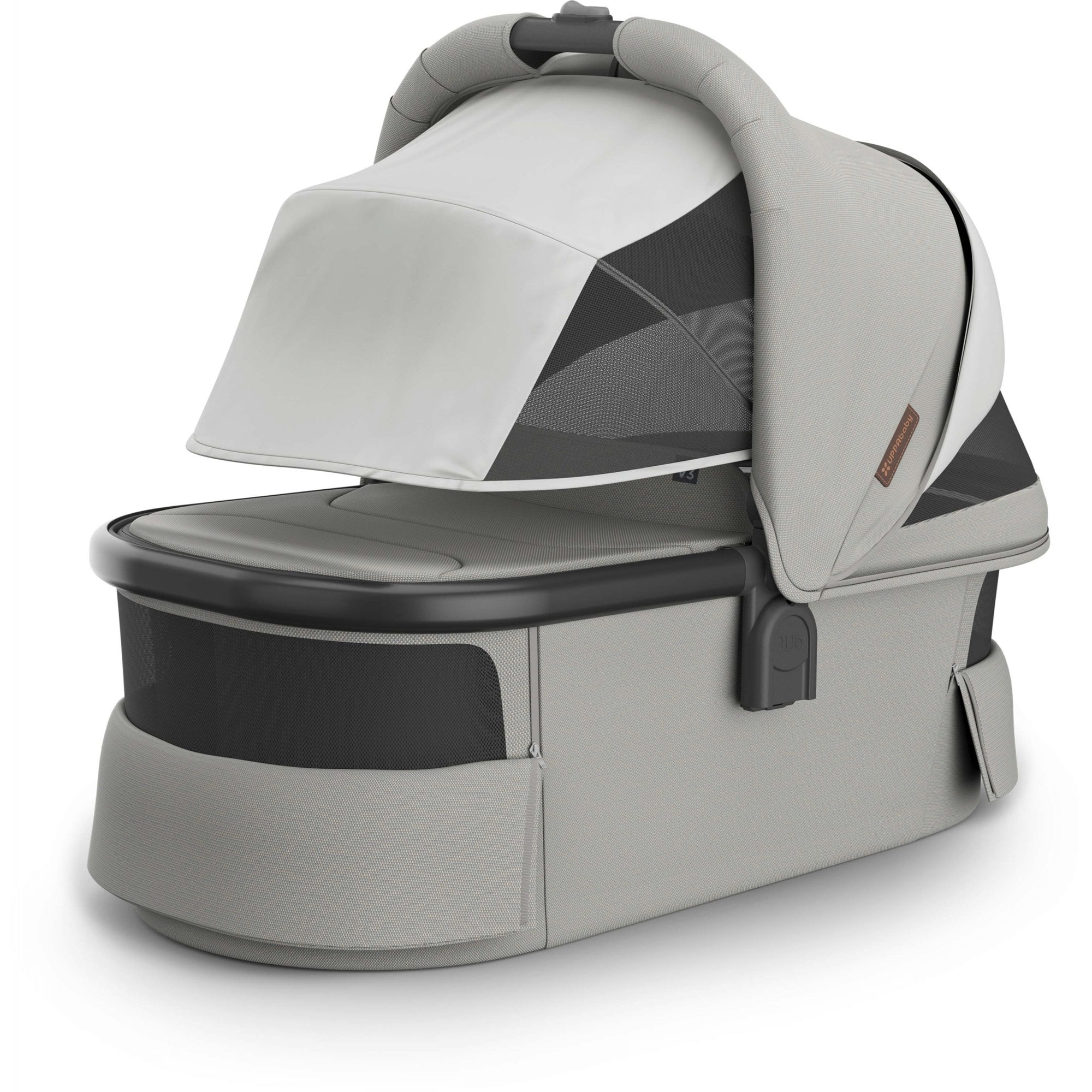Uppababy Carrycot V3 Savannah