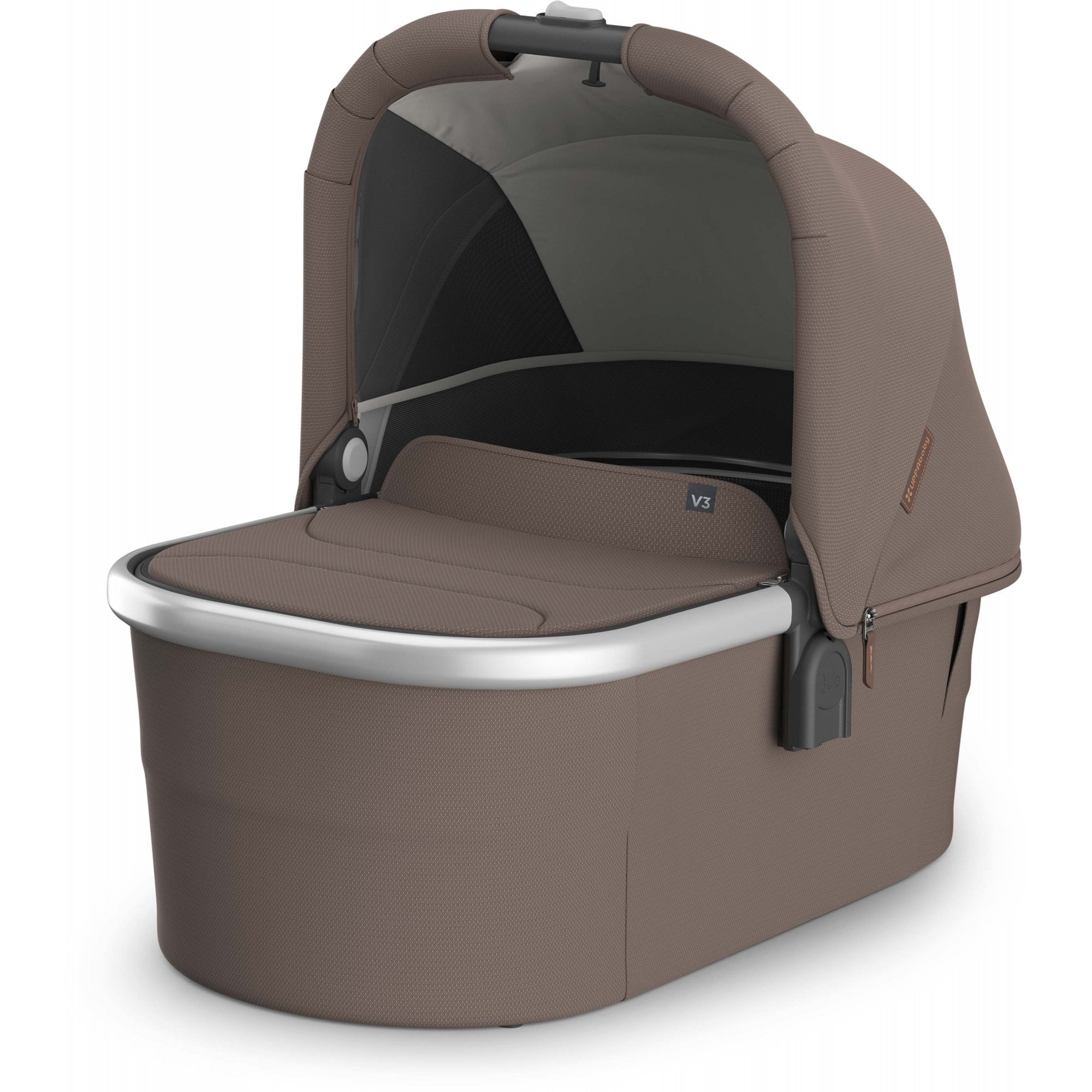 Uppababy Carrycot V3 Theo
