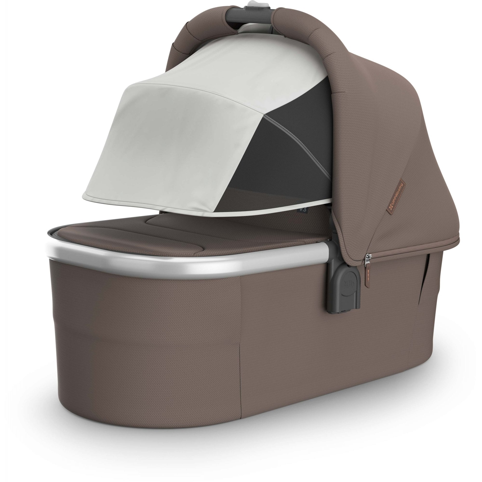 Uppababy Carrycot V3 Theo