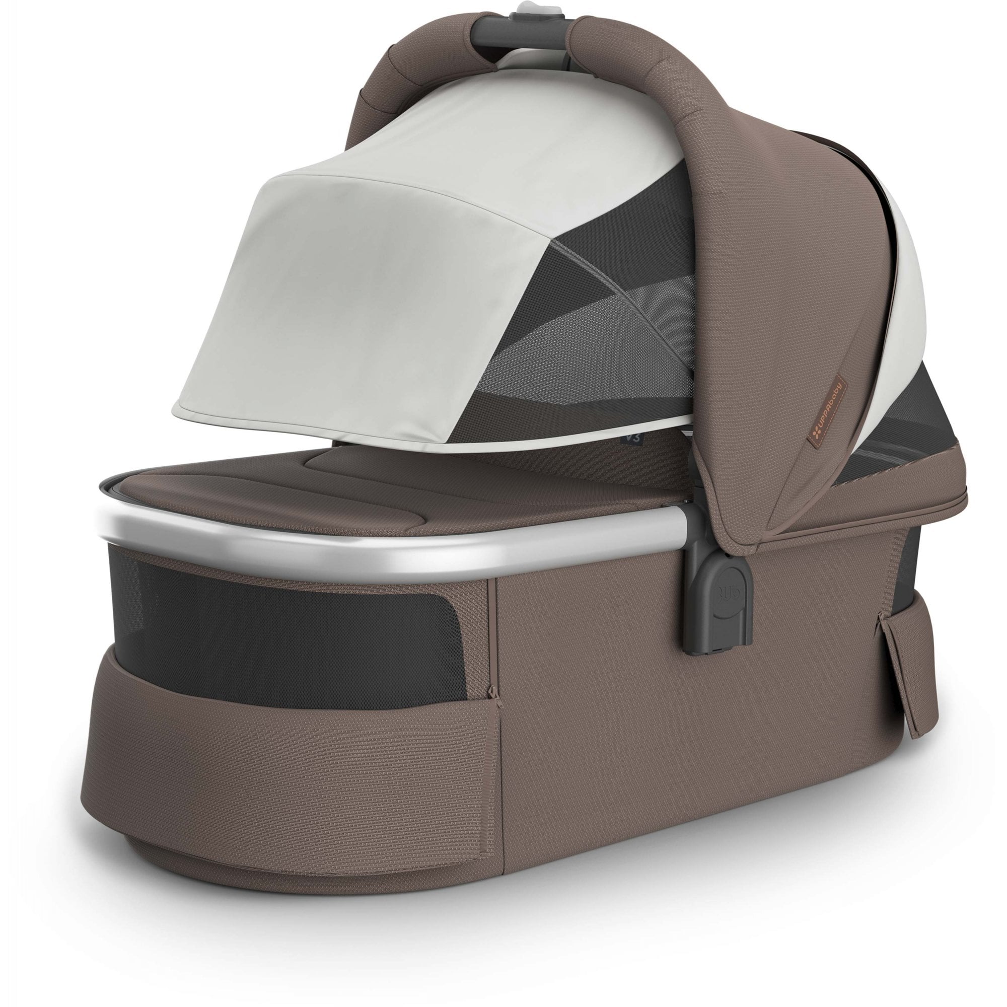 Uppababy Carrycot V3 Theo