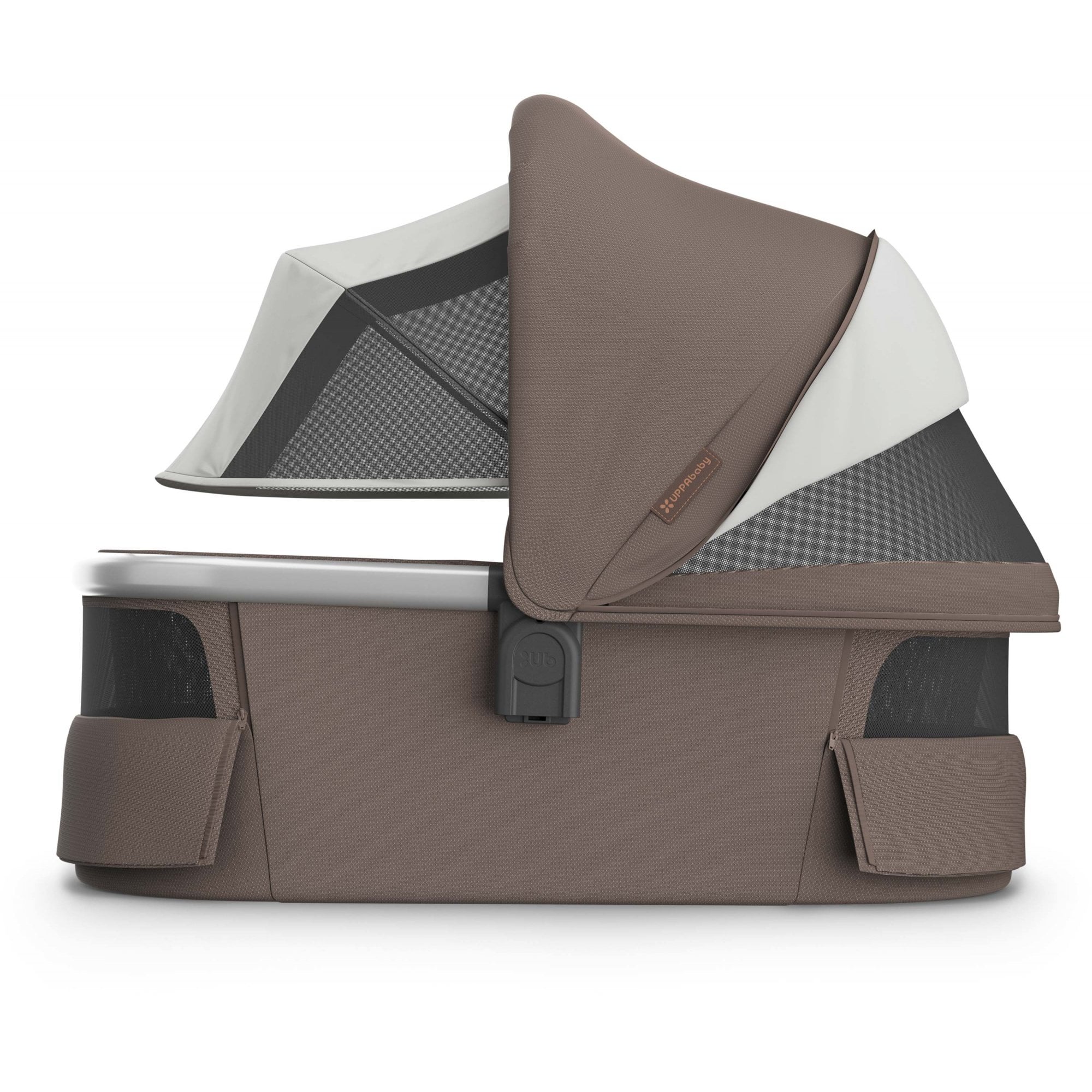 Uppababy Carrycot V3 Theo