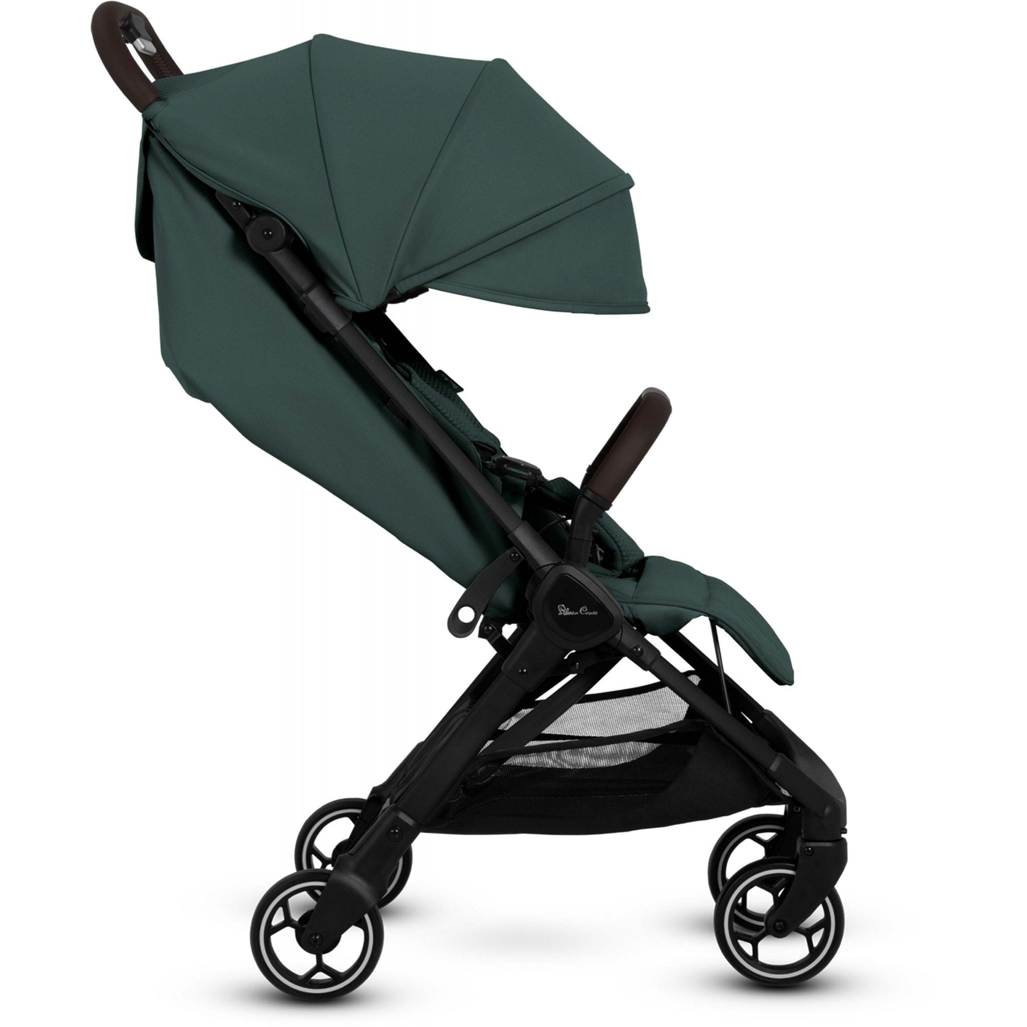 Silver Cross Clic 2 Stroller Conifer