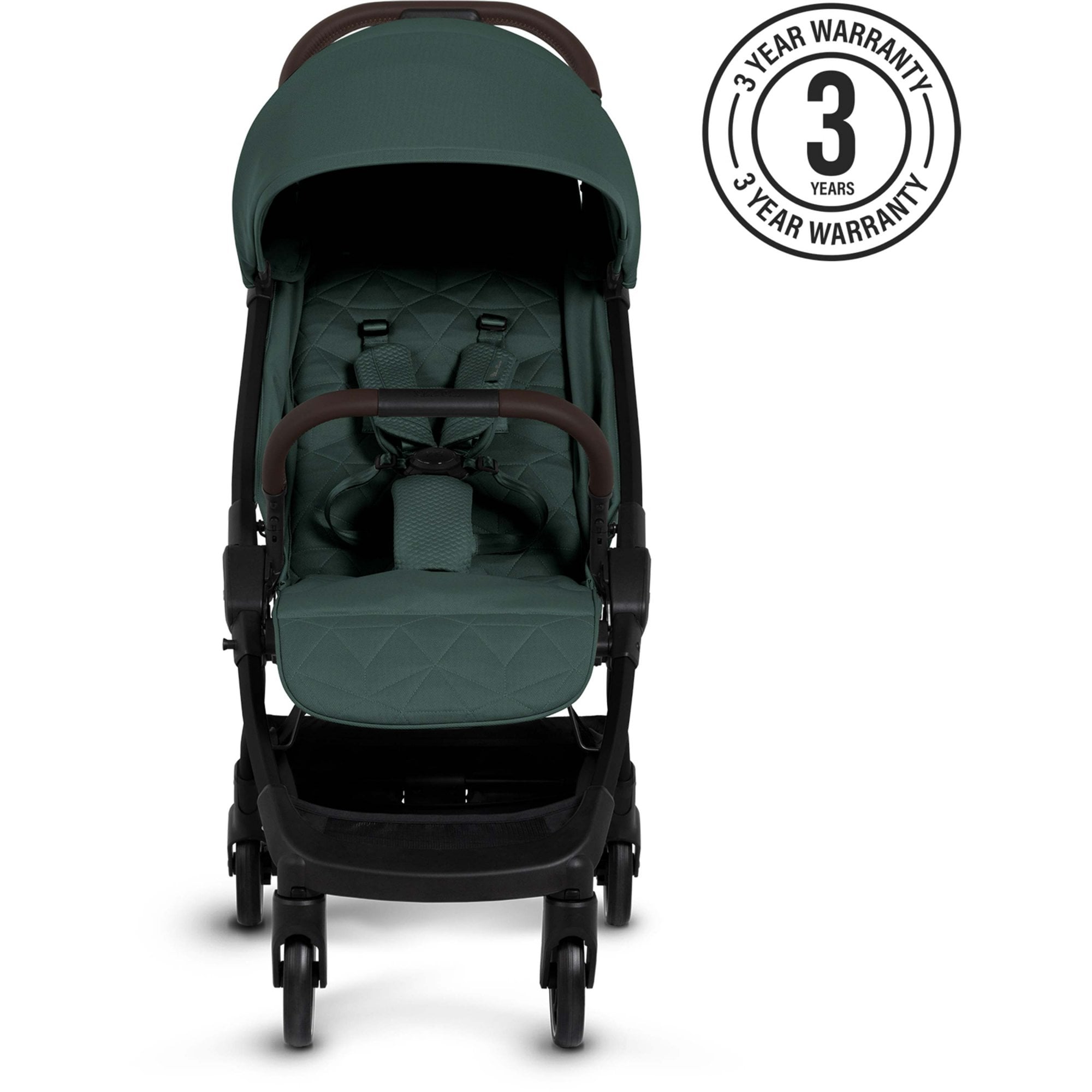 Silver Cross Clic 2 Stroller Conifer