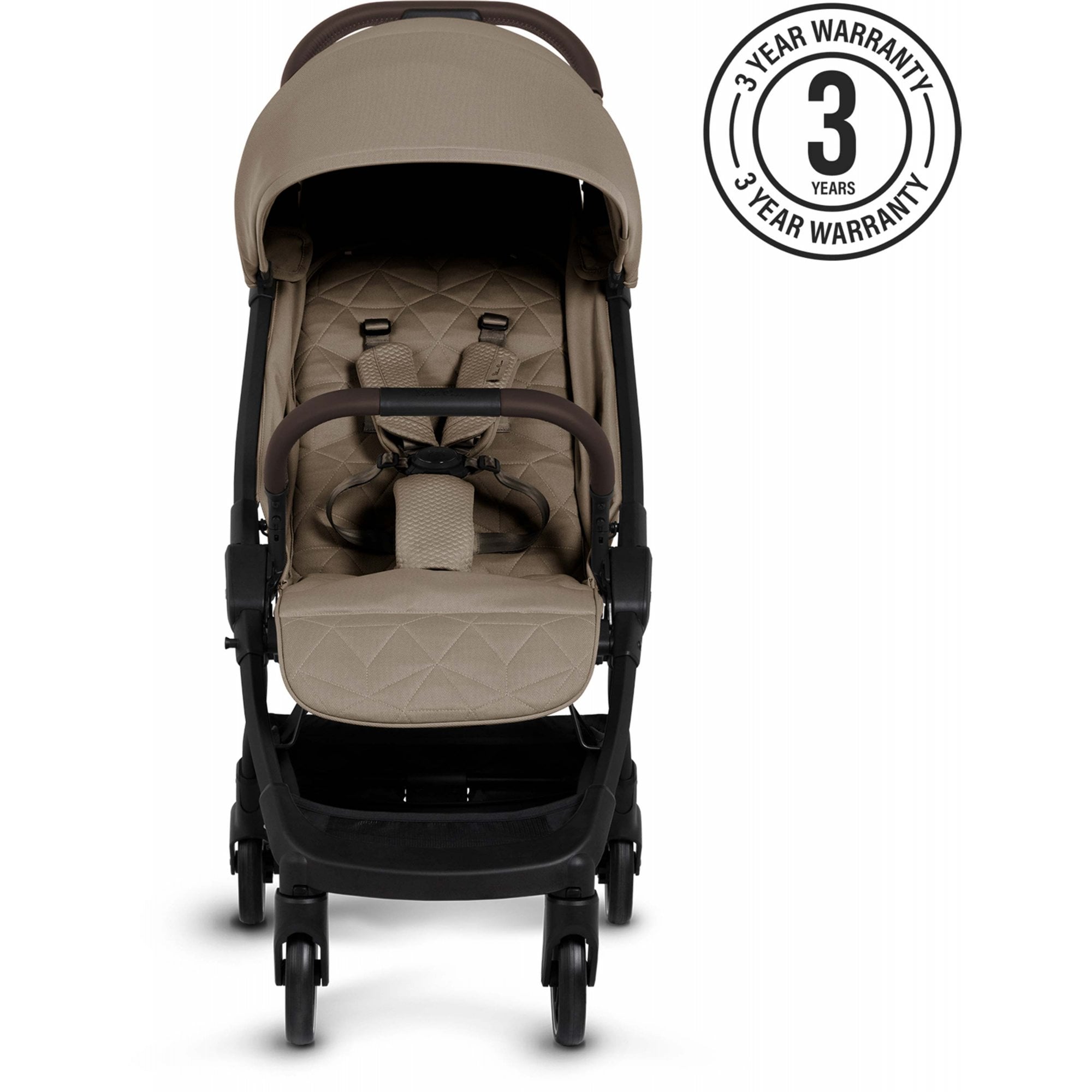 Silver Cross Clic 2 Stroller Cobble