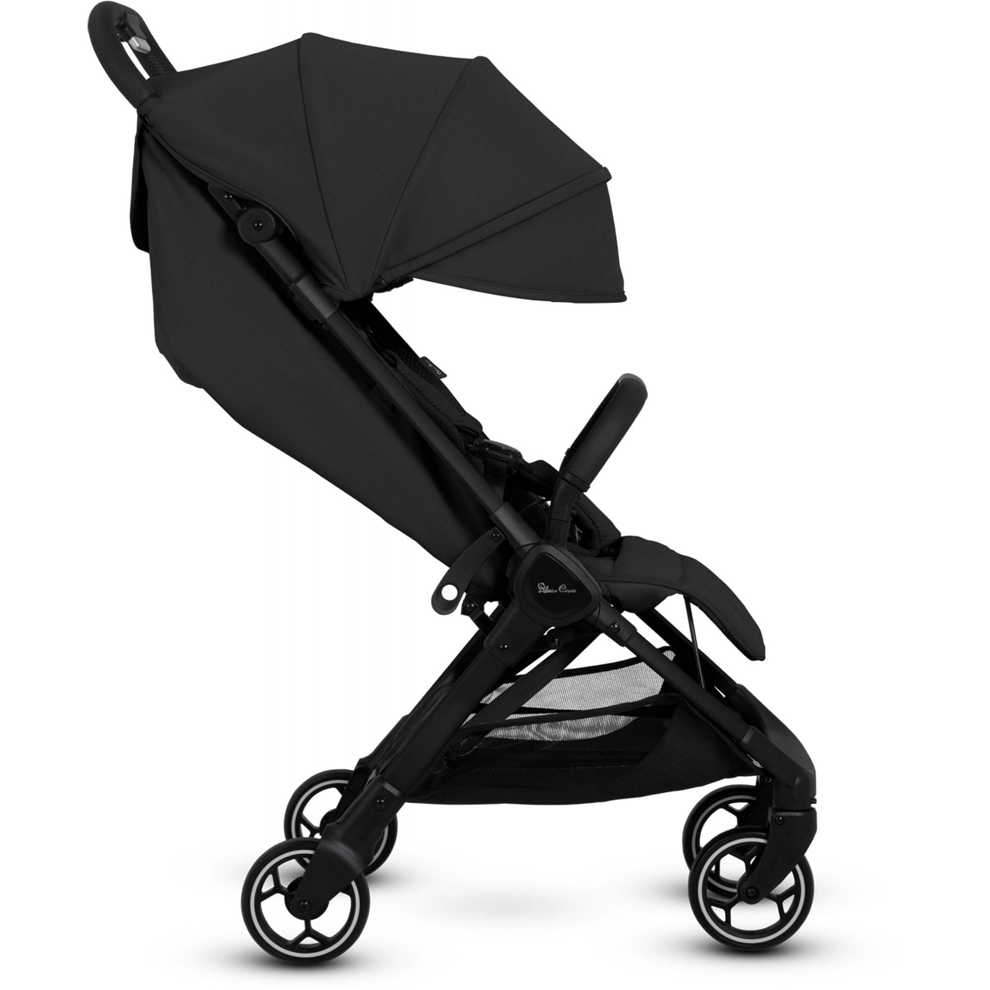 Silver Cross Clic 2 Stroller Space
