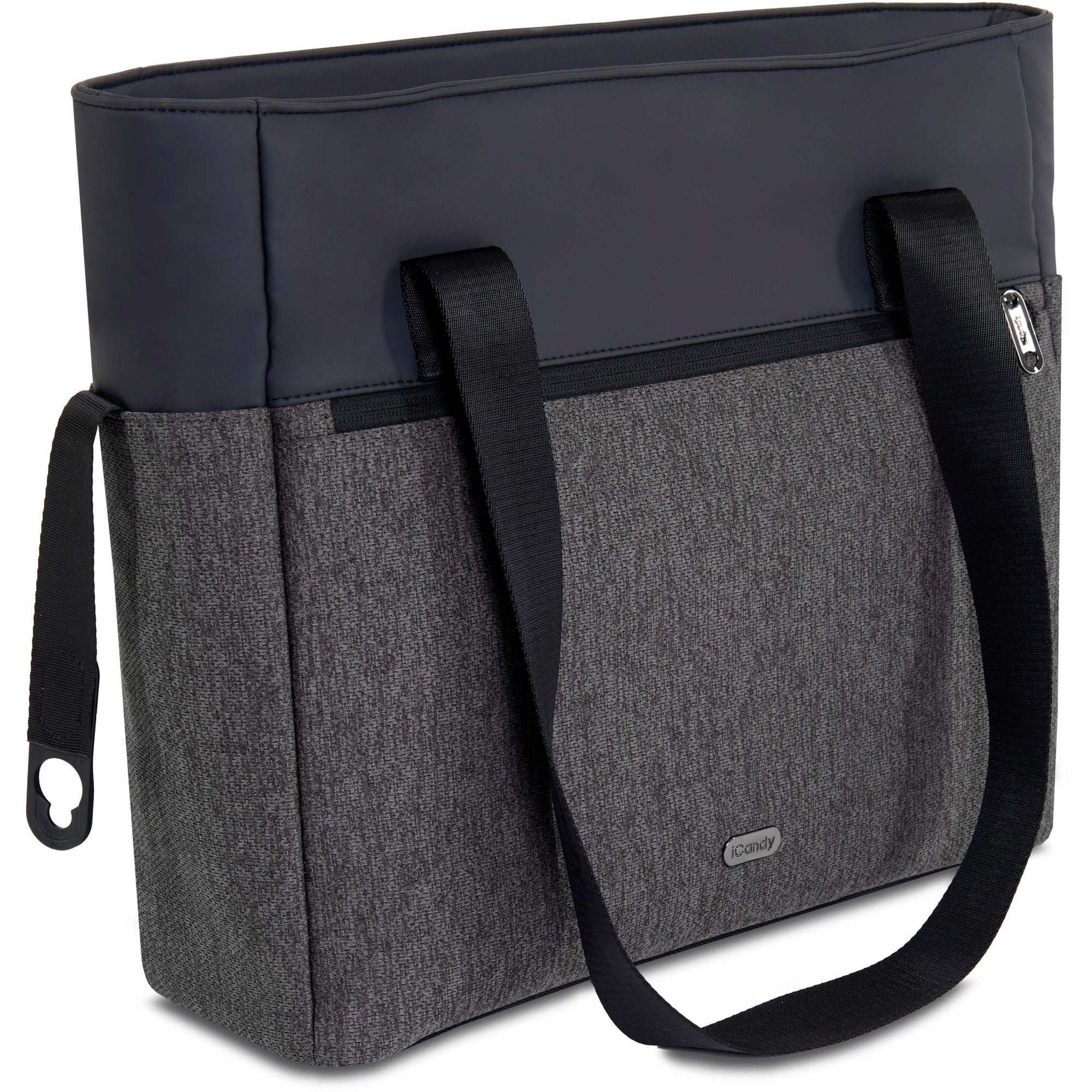 iCandy Peach 7 Complete Bundle Granite SE + Cocoon & Base