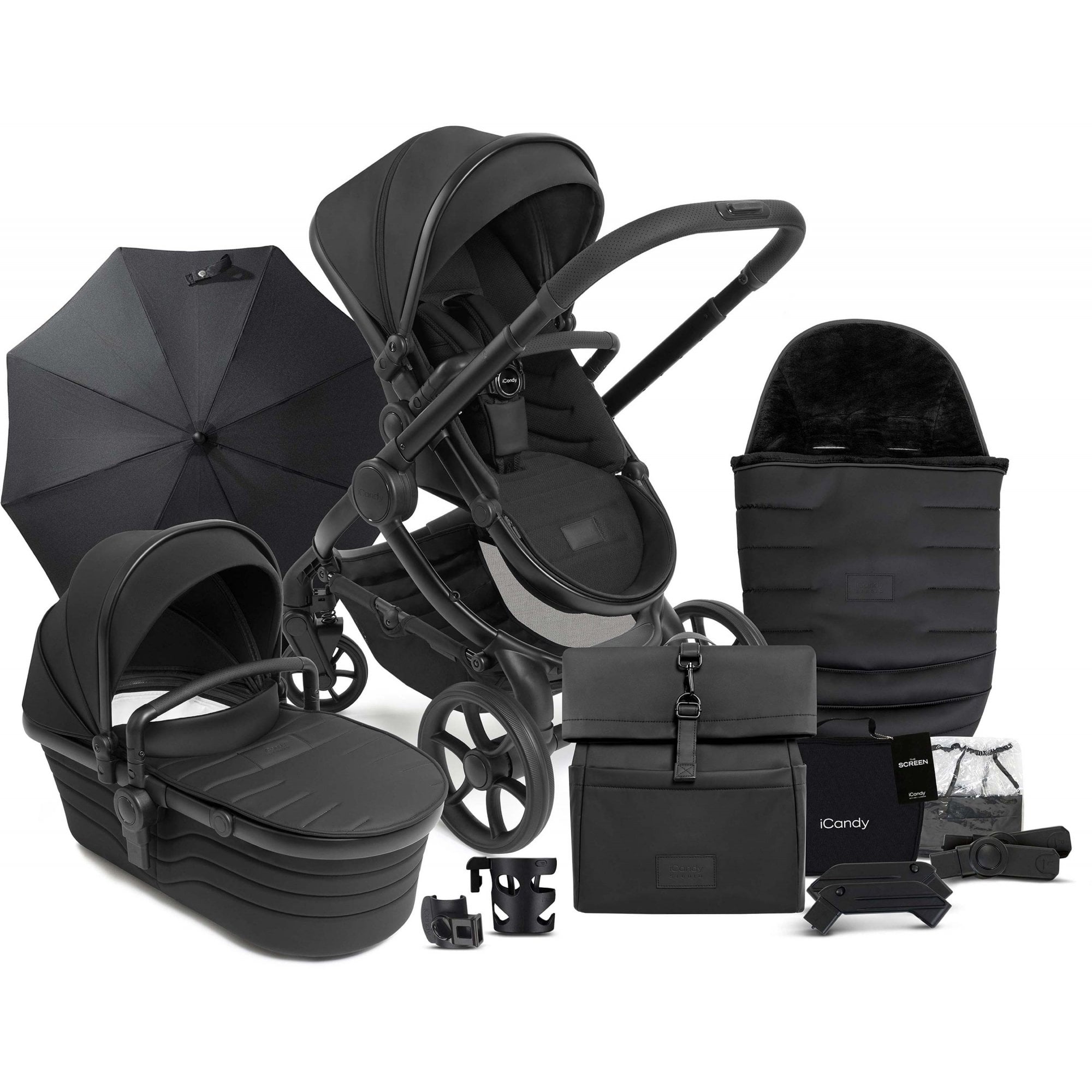 iCandy Peach 7 STUDIO Complete Bundle