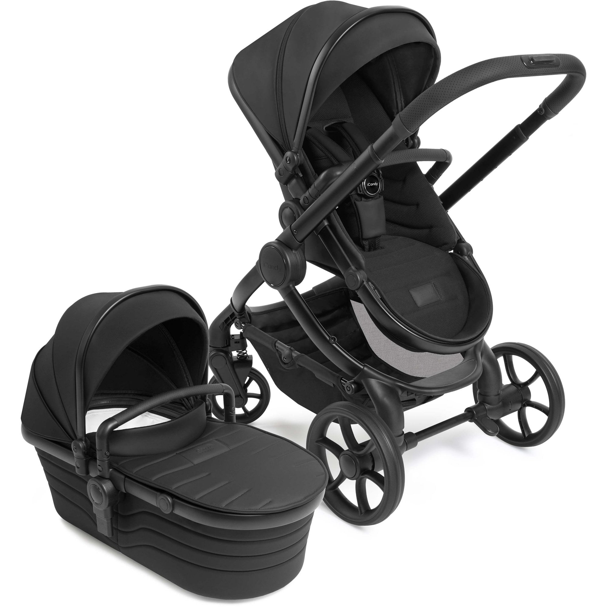 iCandy Peach 7 STUDIO Complete Bundle