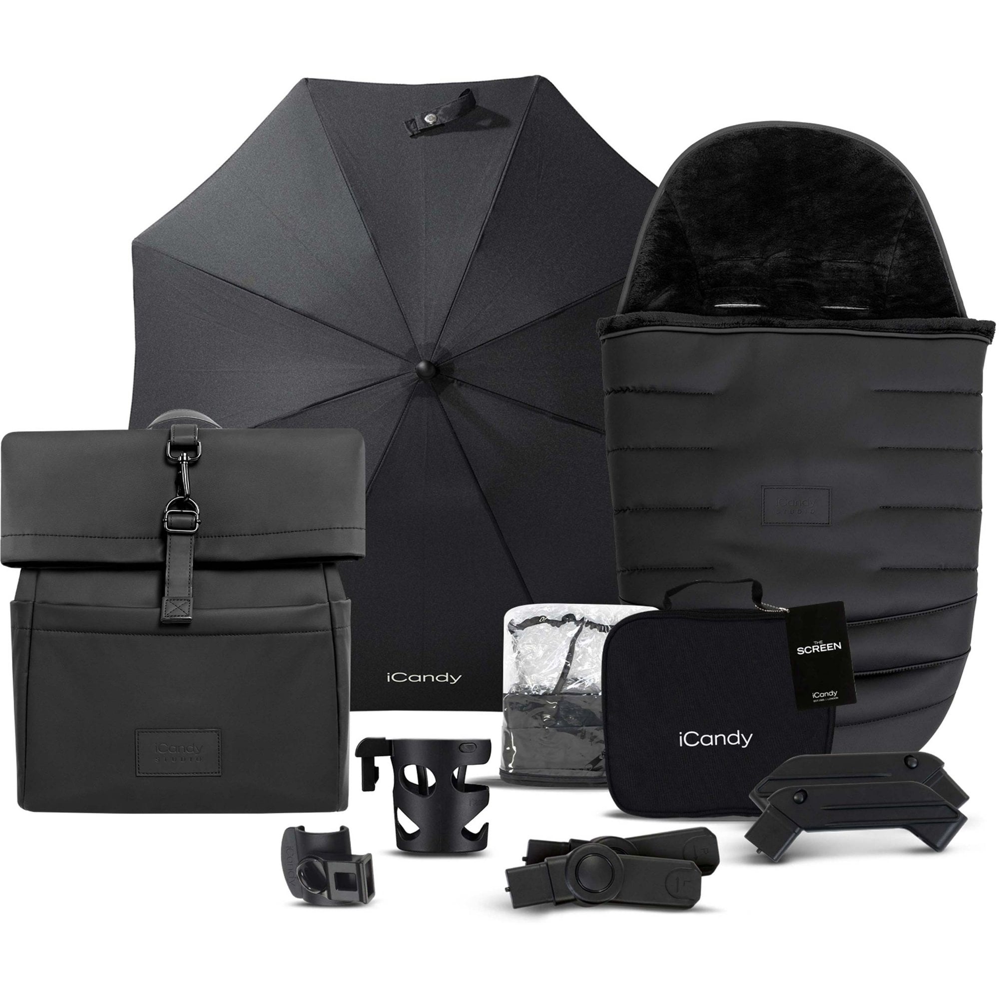 iCandy Peach 7 STUDIO Complete Bundle