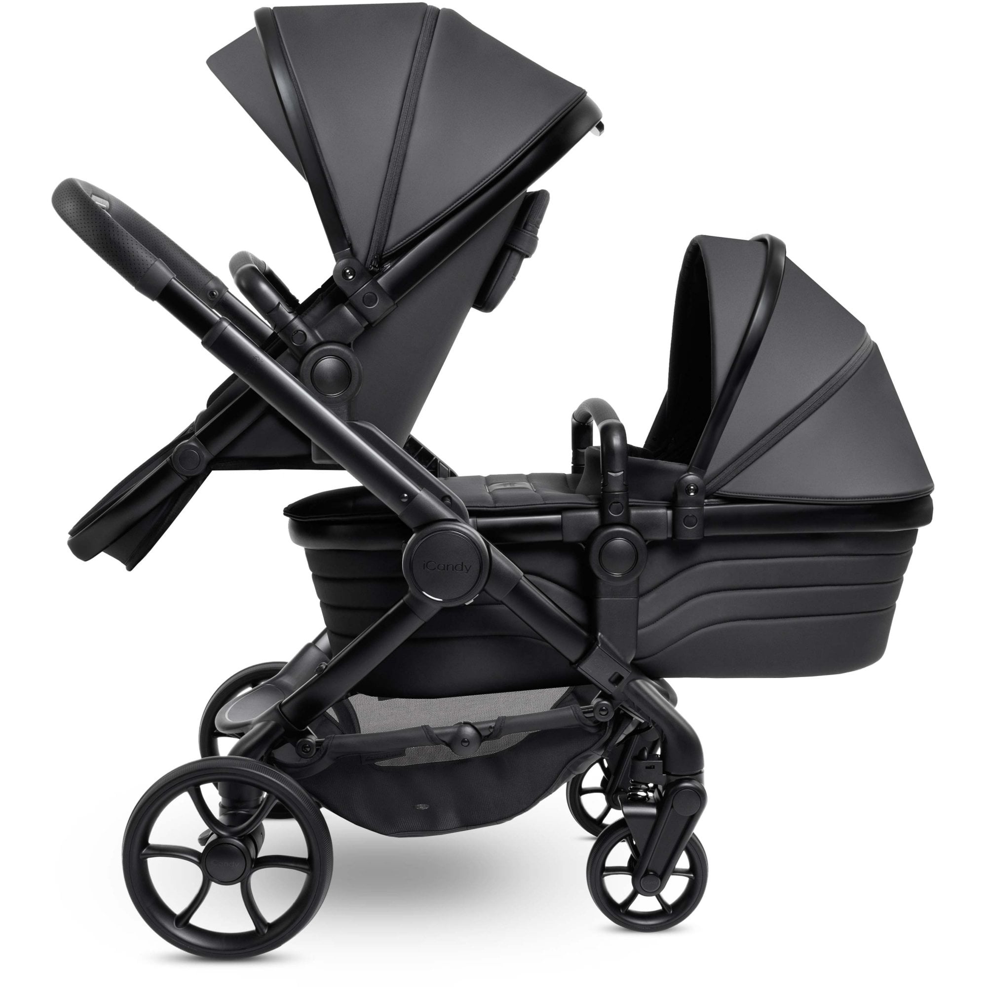 iCandy Peach 7 STUDIO Double Complete Bundle