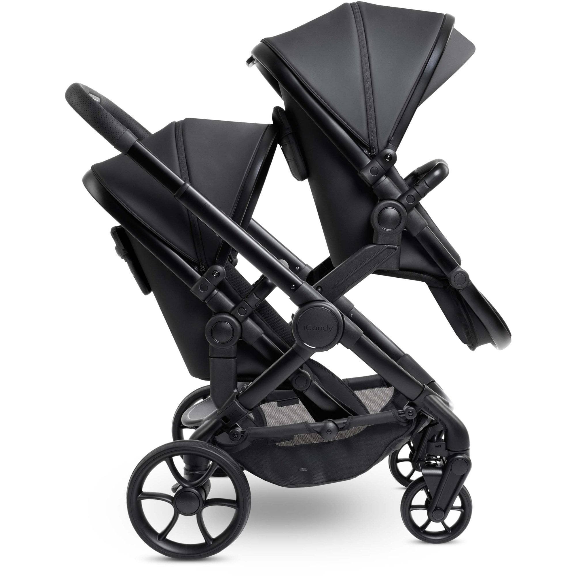 iCandy Peach 7 STUDIO Double Complete Bundle