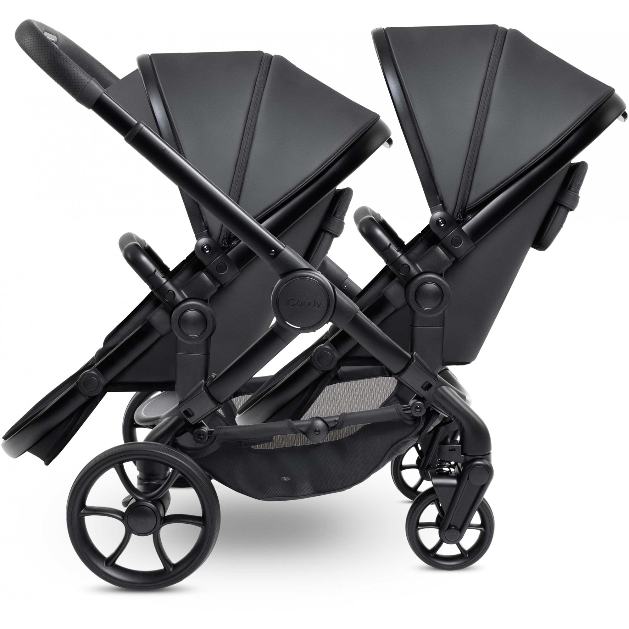 iCandy Peach 7 STUDIO Double Complete Bundle