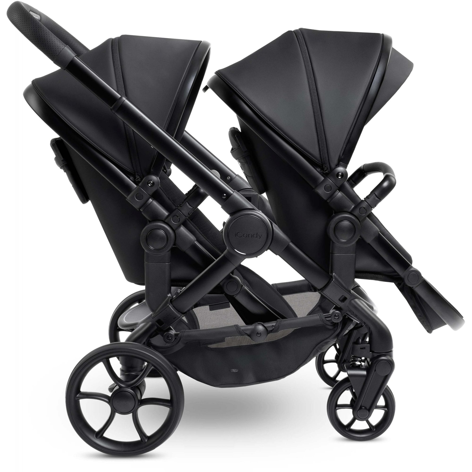 iCandy Peach 7 STUDIO Twin Complete Bundle