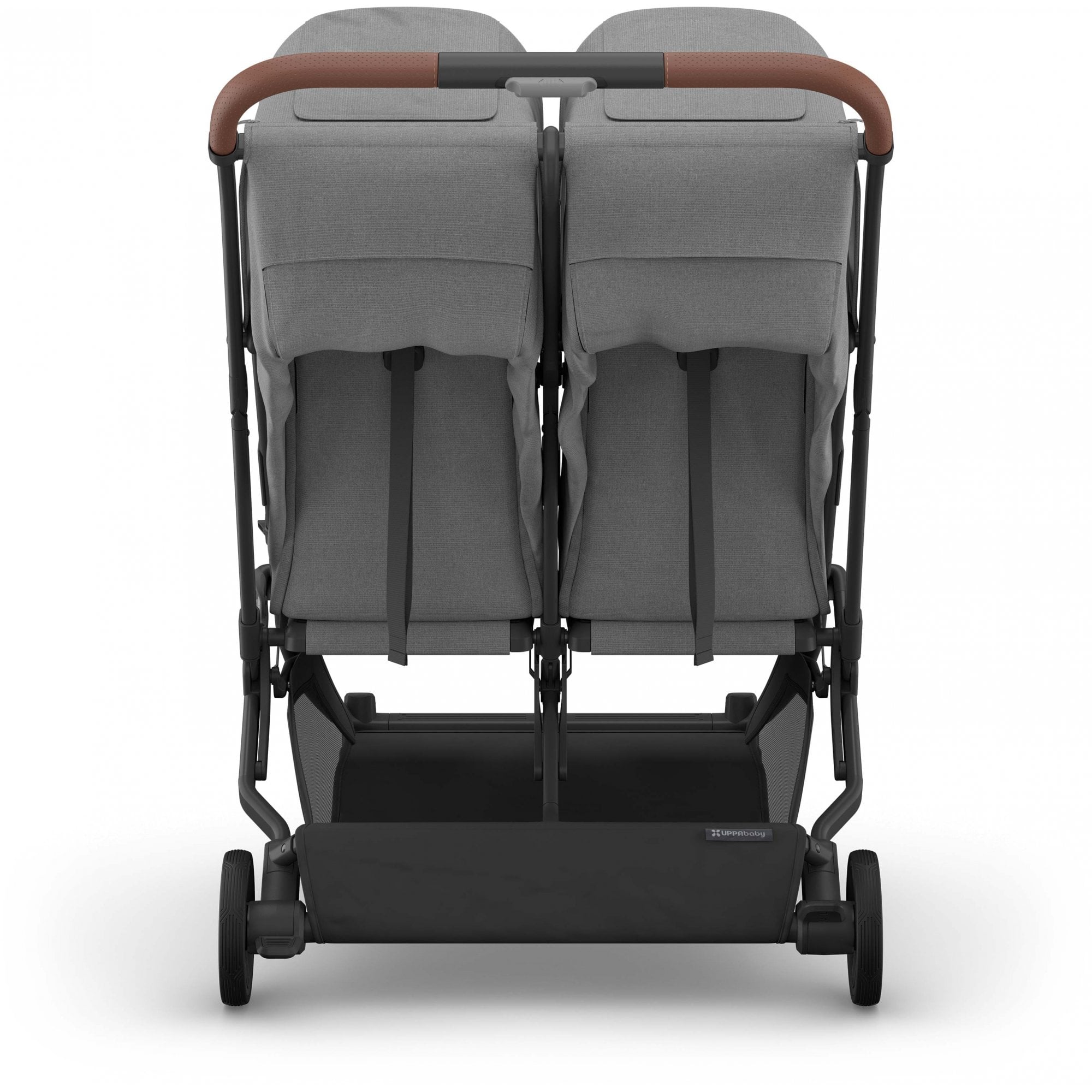 Uppababy Minu Duo Stroller Greyson