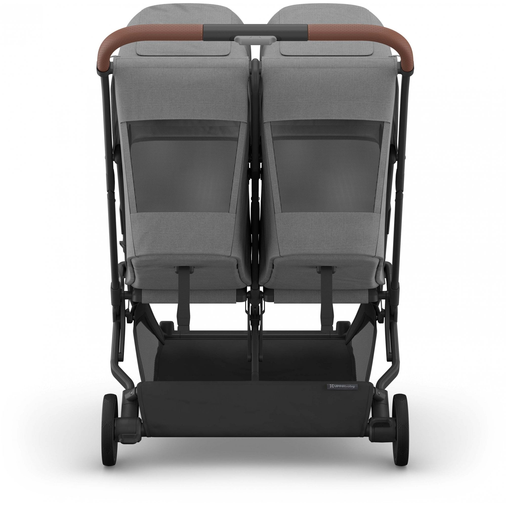 Uppababy Minu Duo Stroller Greyson