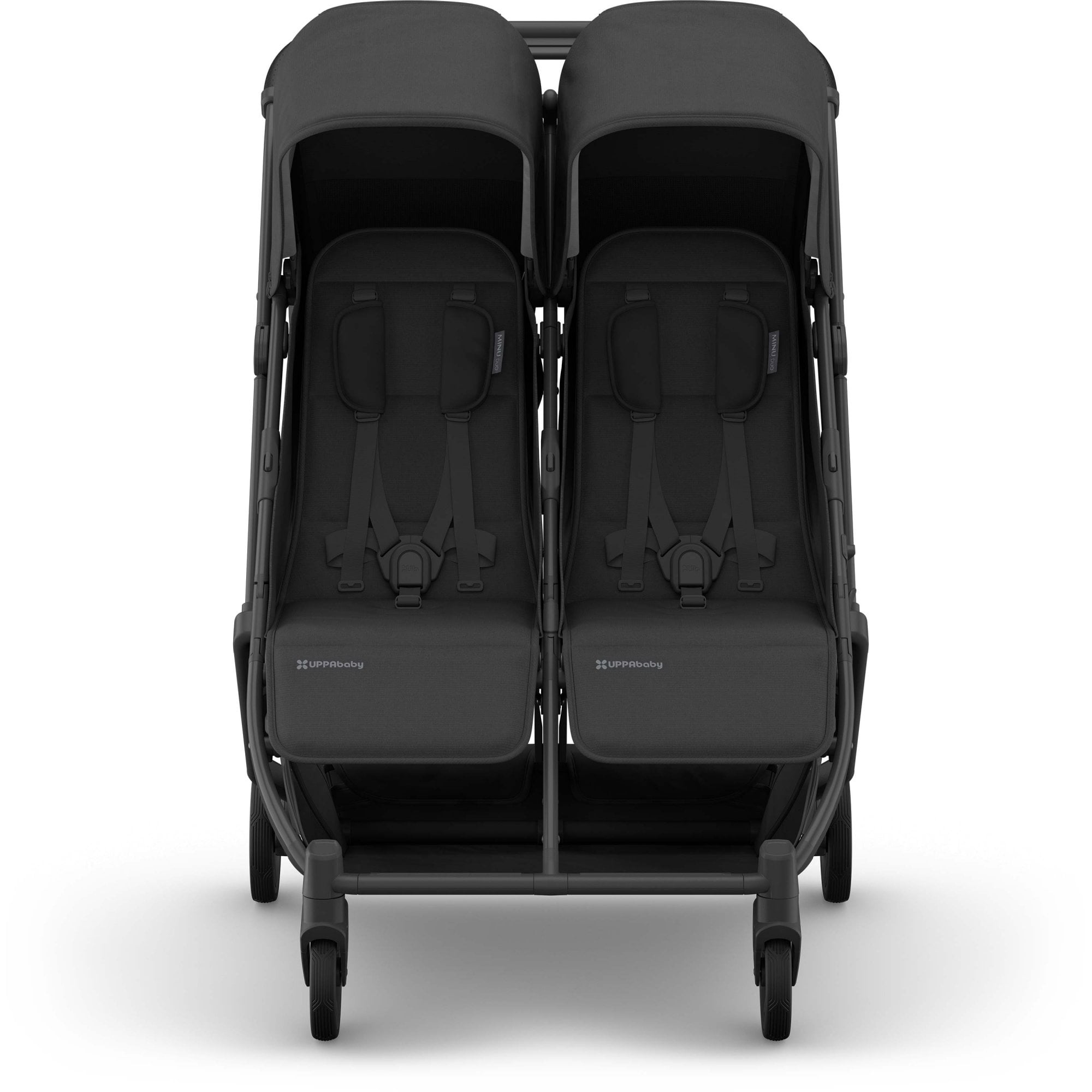 Uppababy Minu Duo Stroller Jake