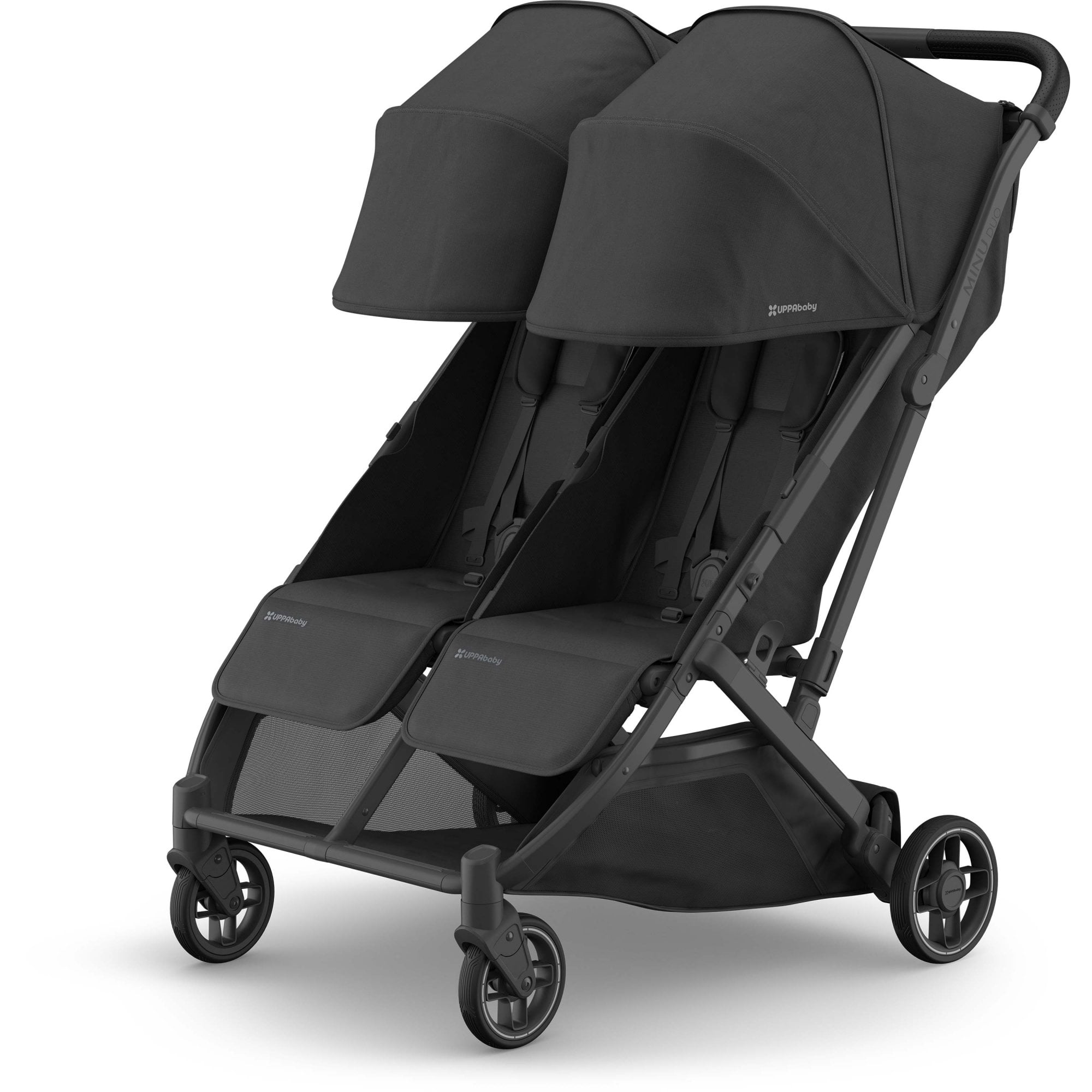 Uppababy Minu Duo Stroller Jake