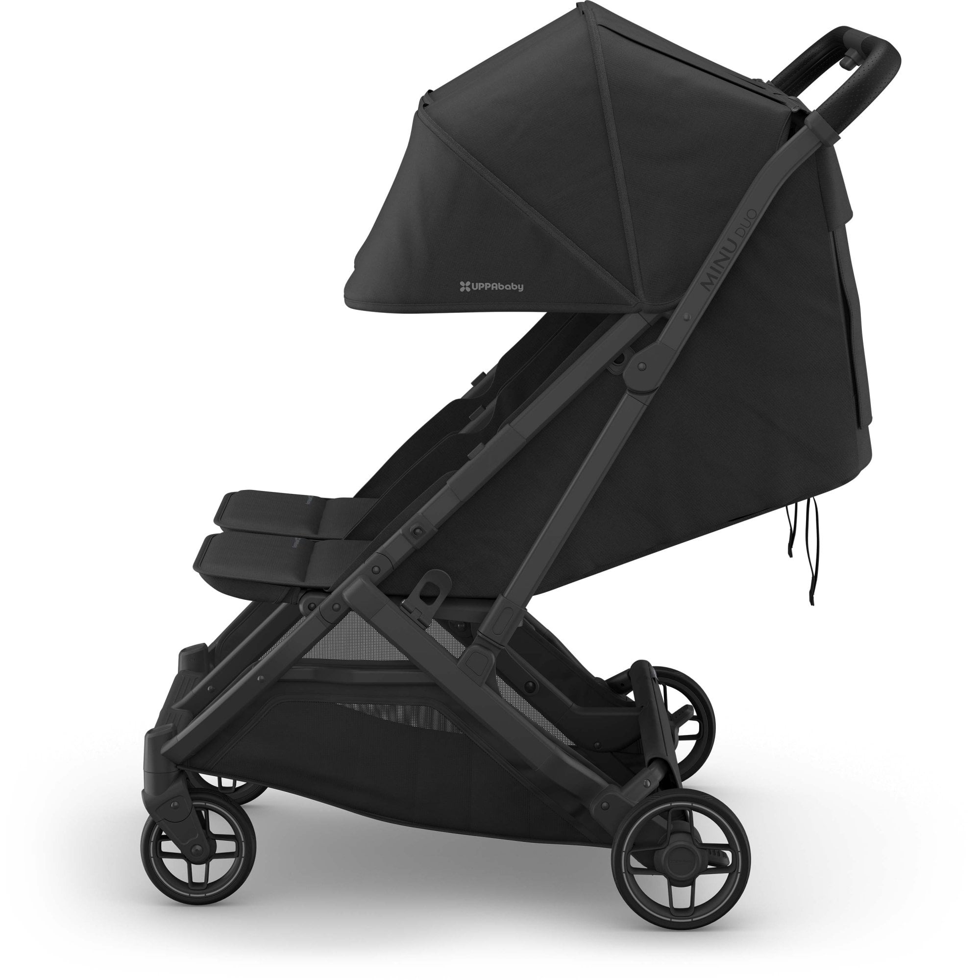 Uppababy Minu Duo Stroller Jake