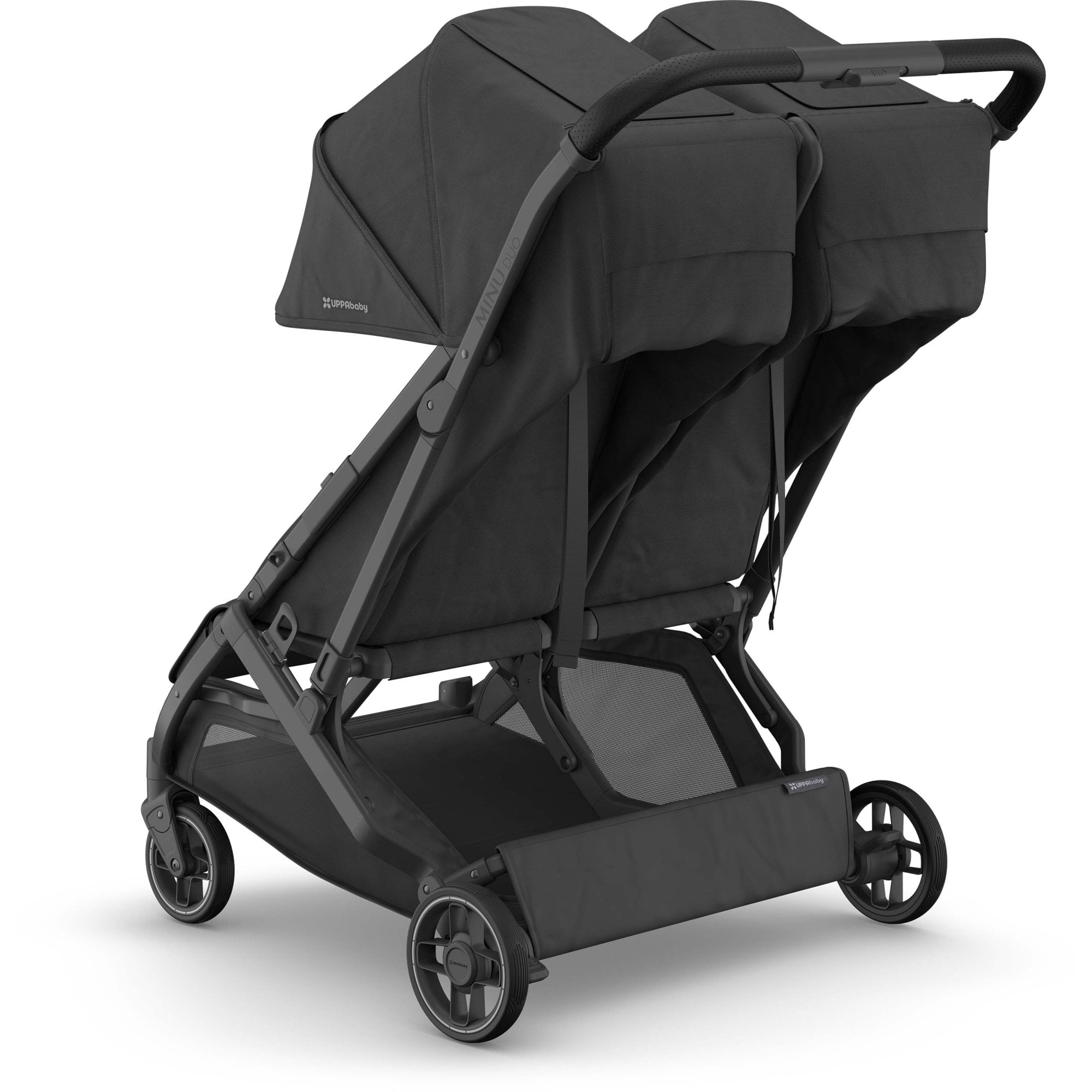 Uppababy Minu Duo Stroller Jake