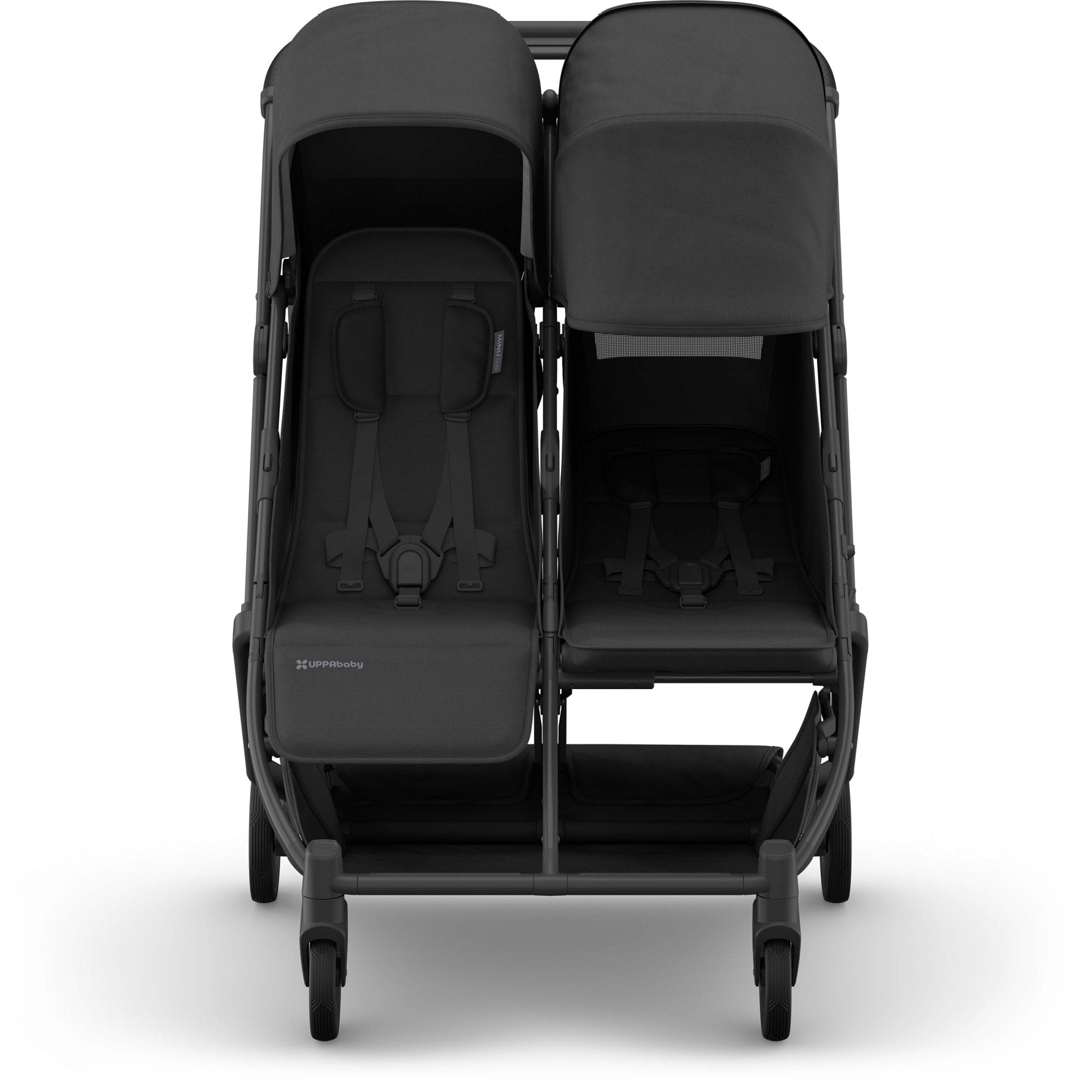 Uppababy Minu Duo Stroller Jake