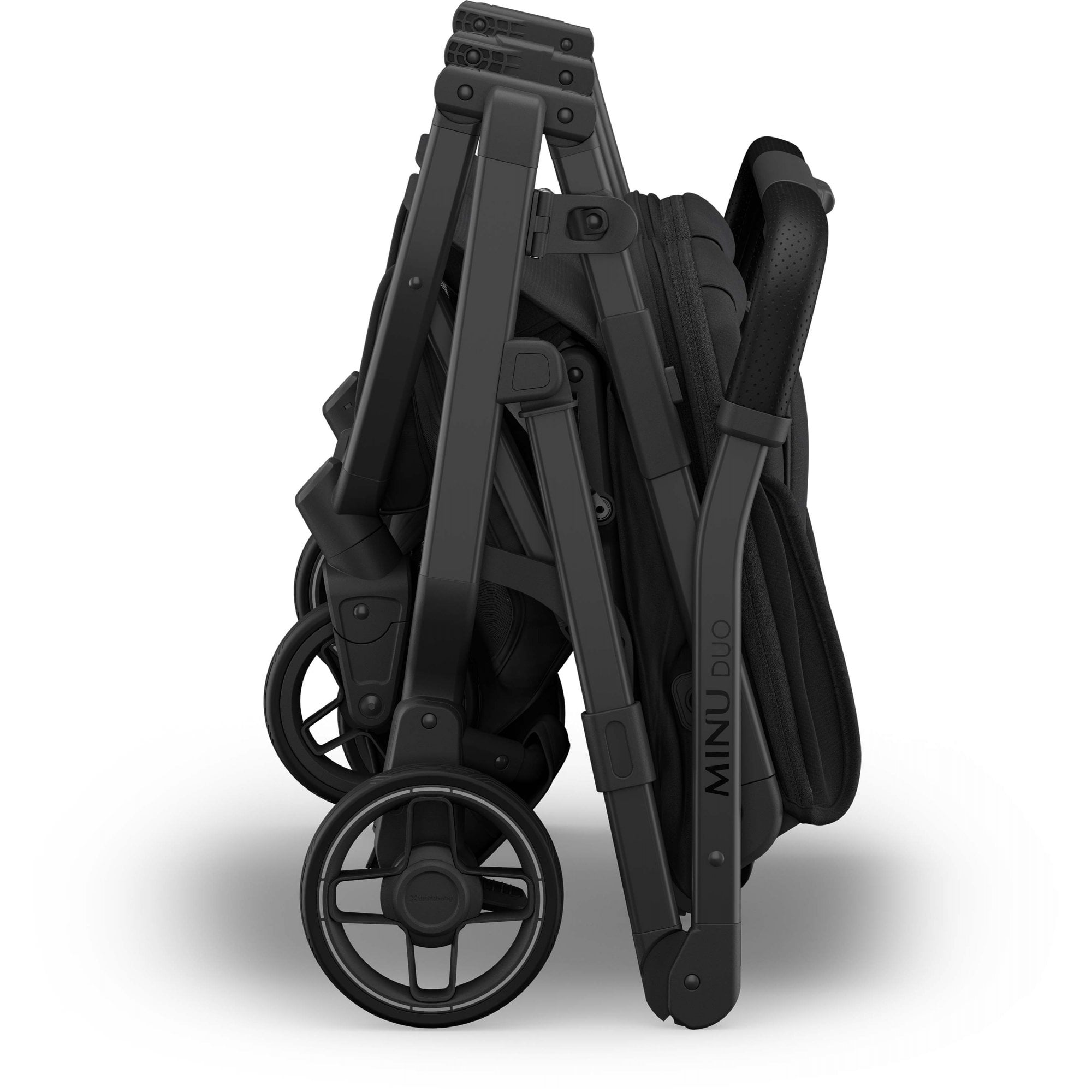 Uppababy Minu Duo Stroller Jake