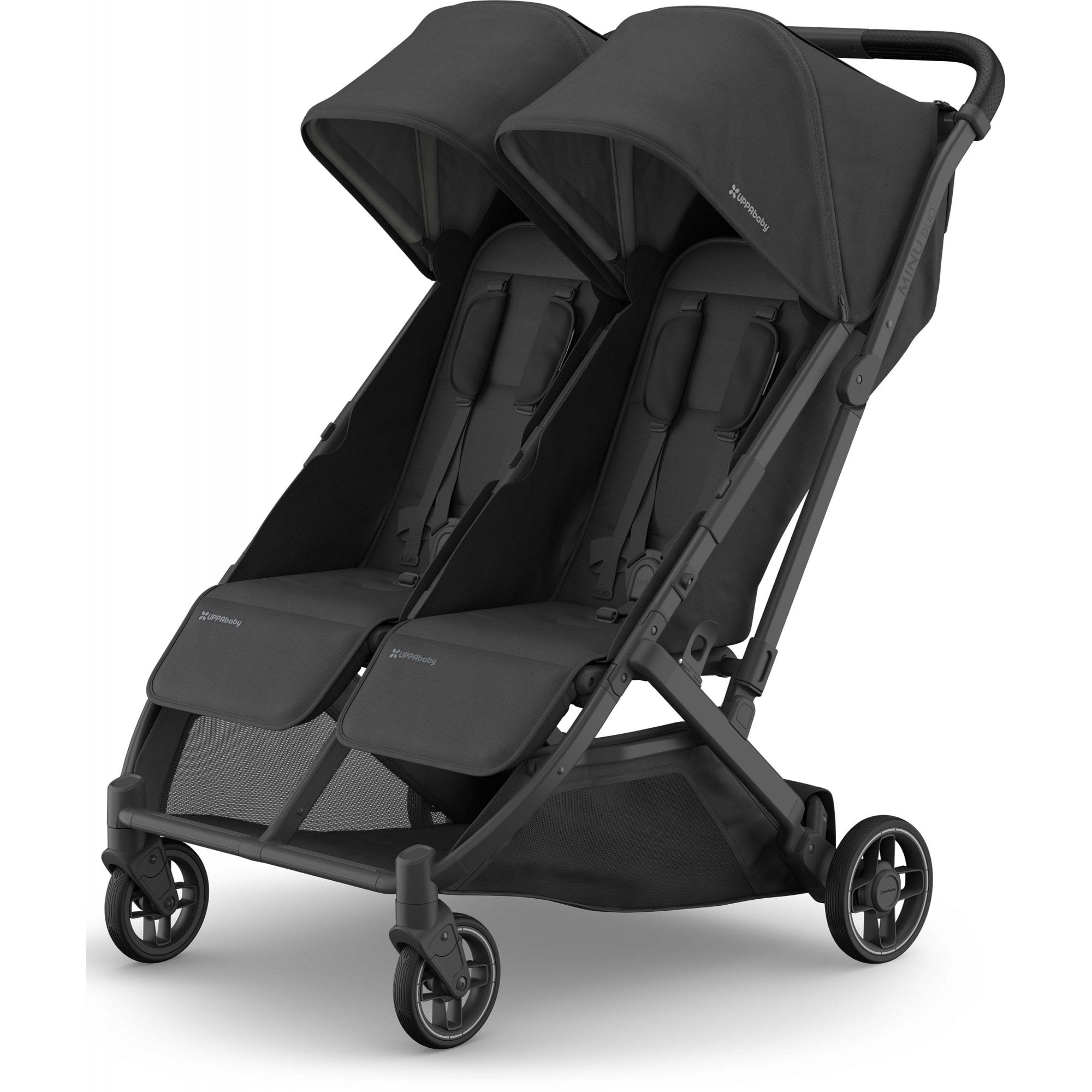 Uppababy Minu Duo Stroller Jake
