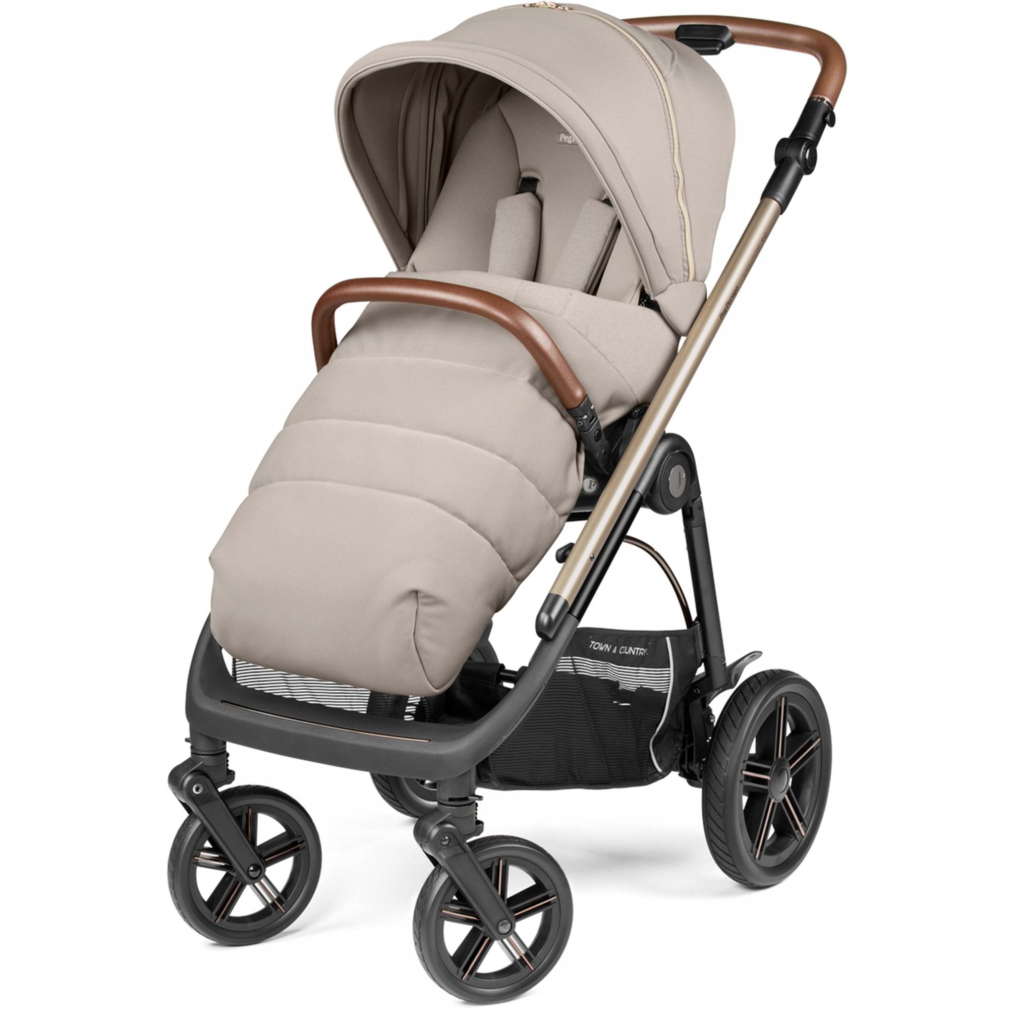 Peg Pérego Veloce TC Stroller Astral