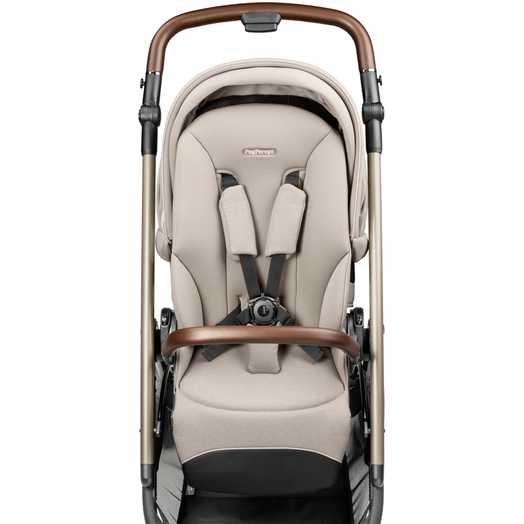 Peg Pérego Veloce TC 3in1 Bundle Astral