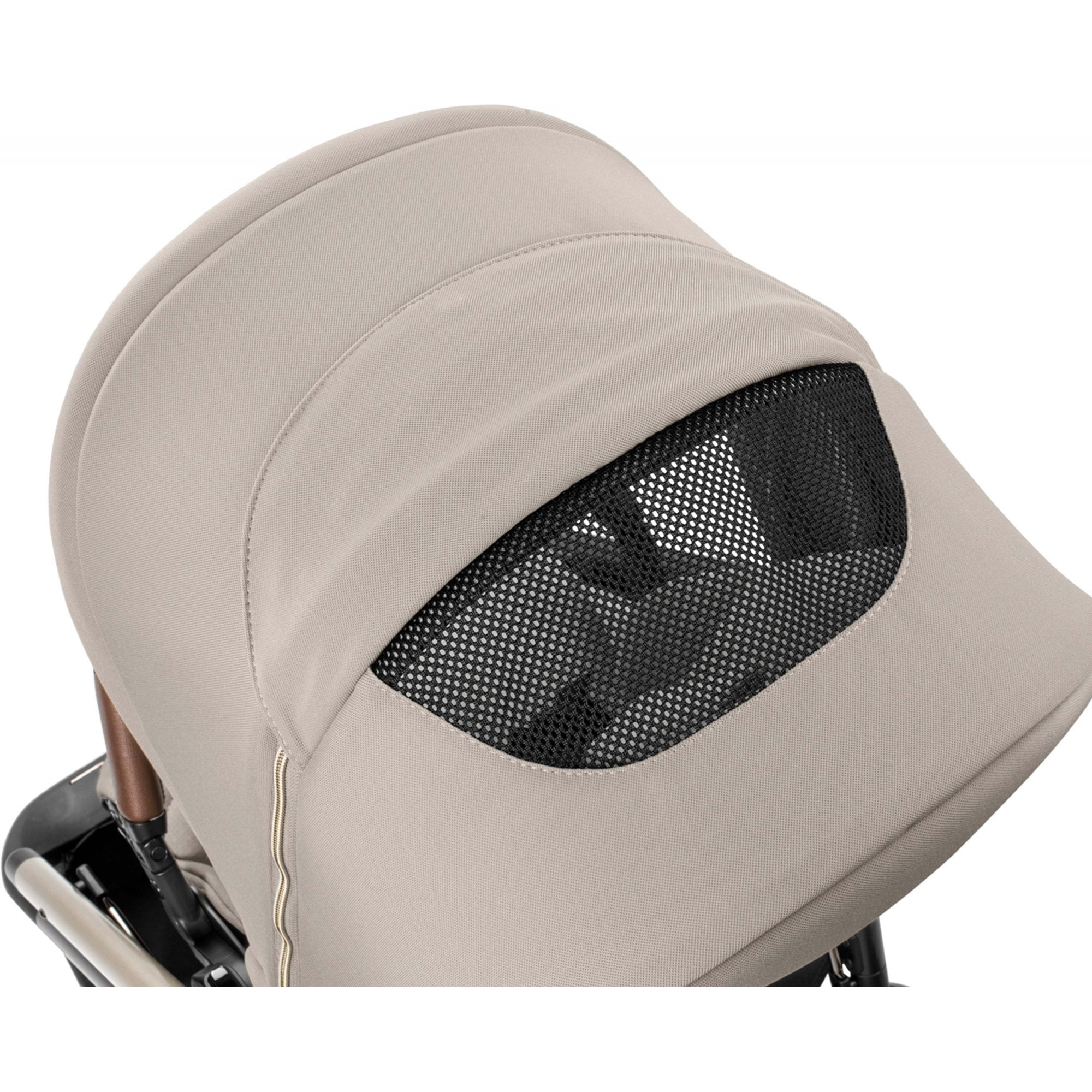 Peg Pérego Veloce TC 3in1 Bundle Astral