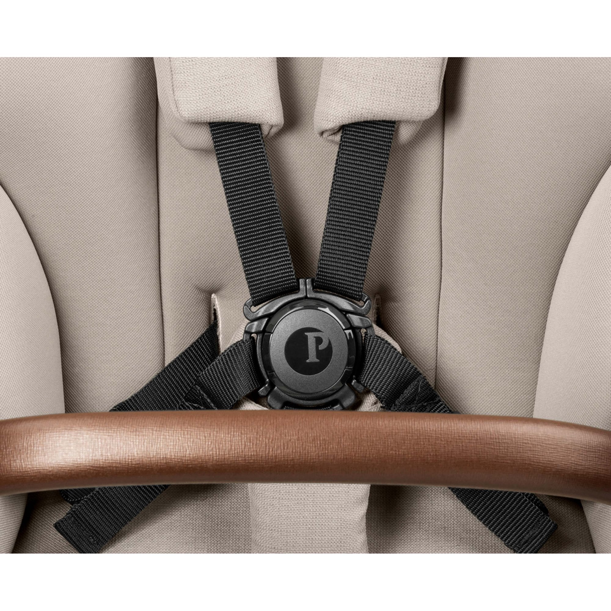 Peg Pérego Veloce TC 3in1 Bundle Astral