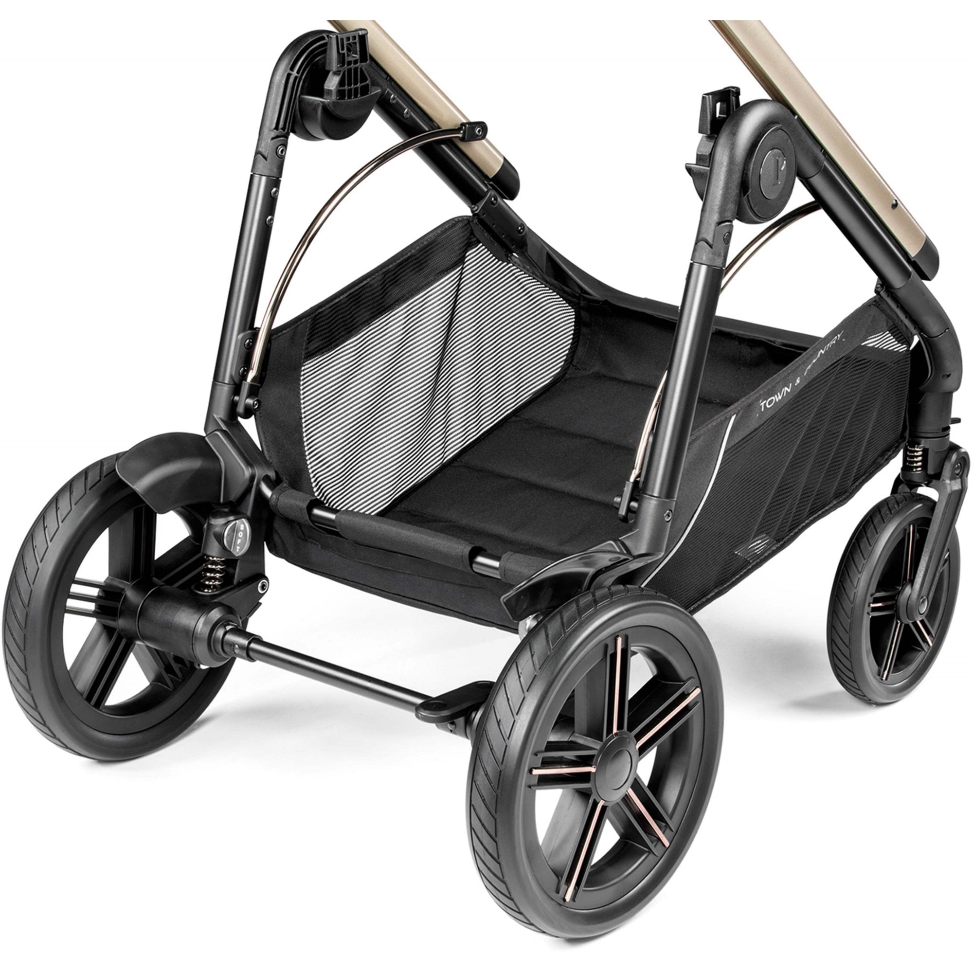 Peg Pérego Veloce TC 3in1 Bundle Astral