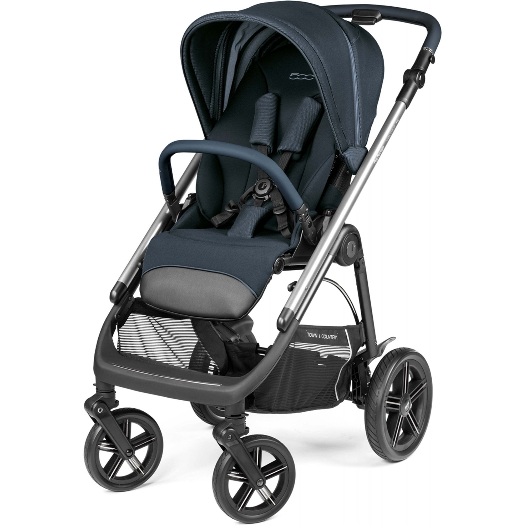 Peg Pérego Veloce TC Stroller 500