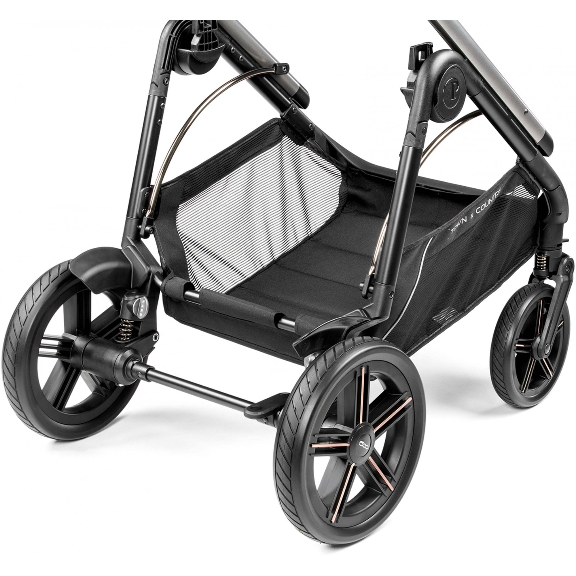 Peg Pérego Veloce TC Stroller 500