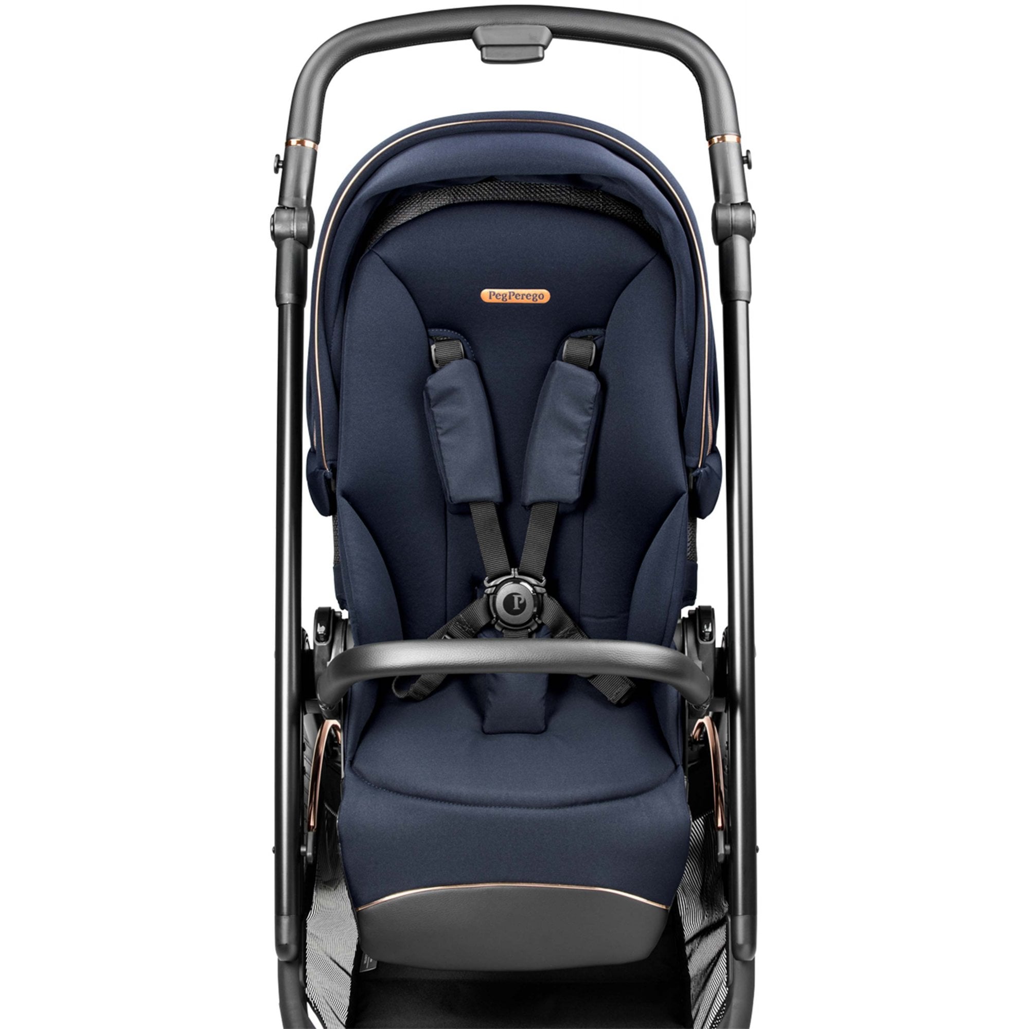 Peg Pérego Veloce TC Lite Bundle Blue Shine