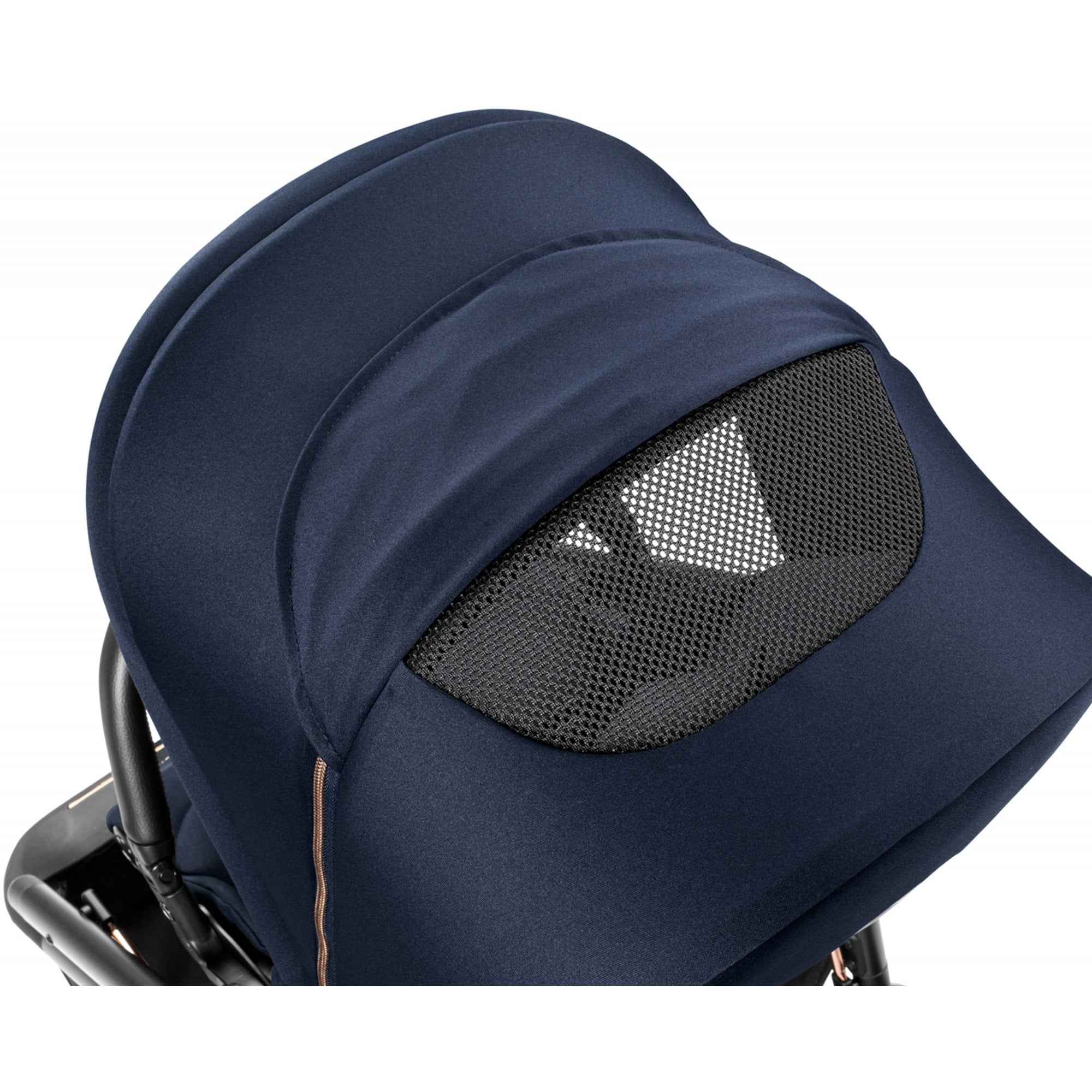 Peg Pérego Veloce TC Stroller Blue Shine