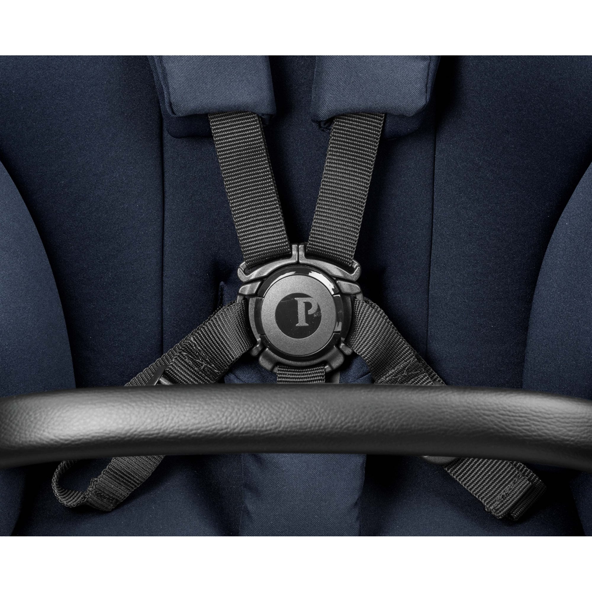 Peg Pérego Veloce TC 3in1 Bundle Blue Shine