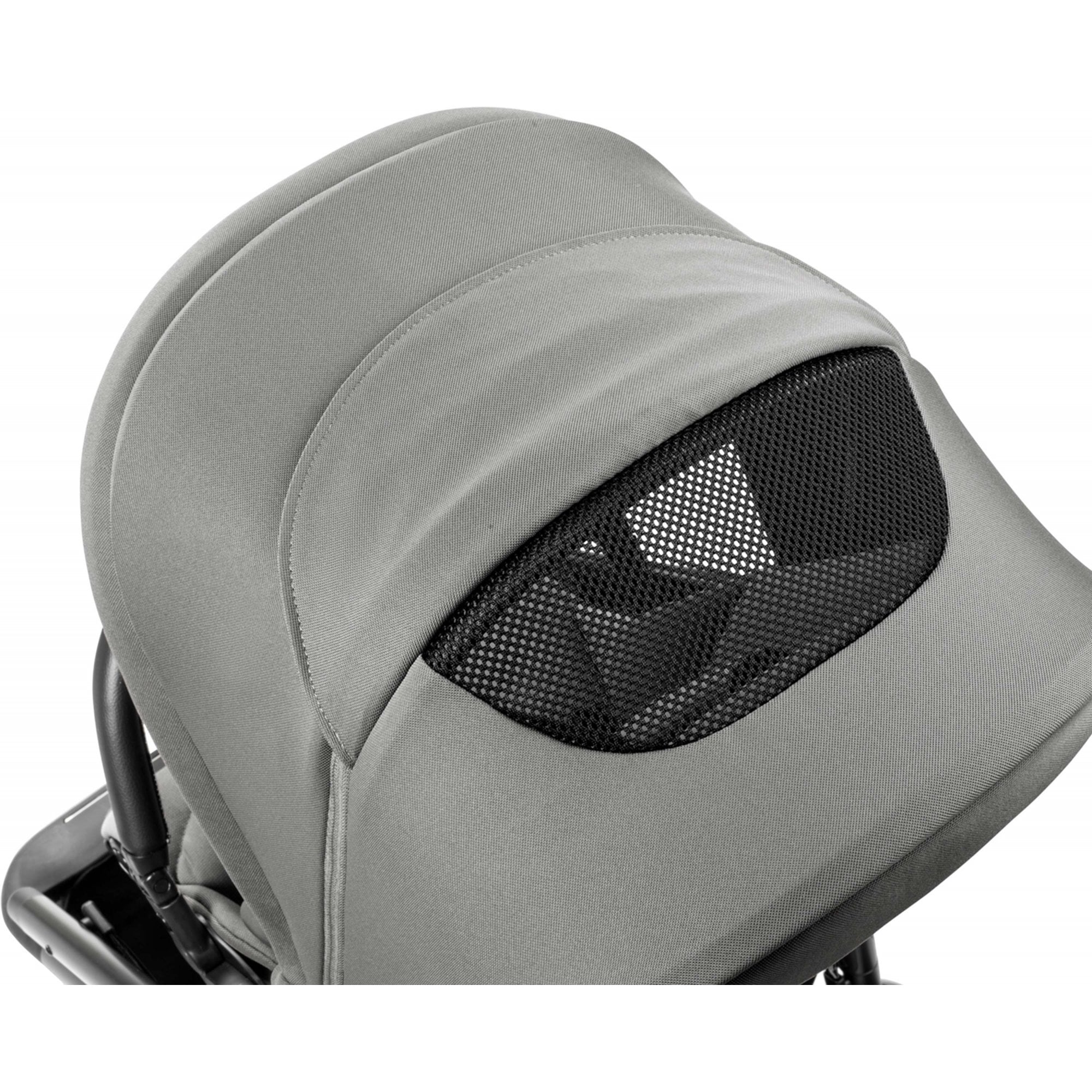 Peg Pérego Veloce TC 3in1 Bundle Mercury