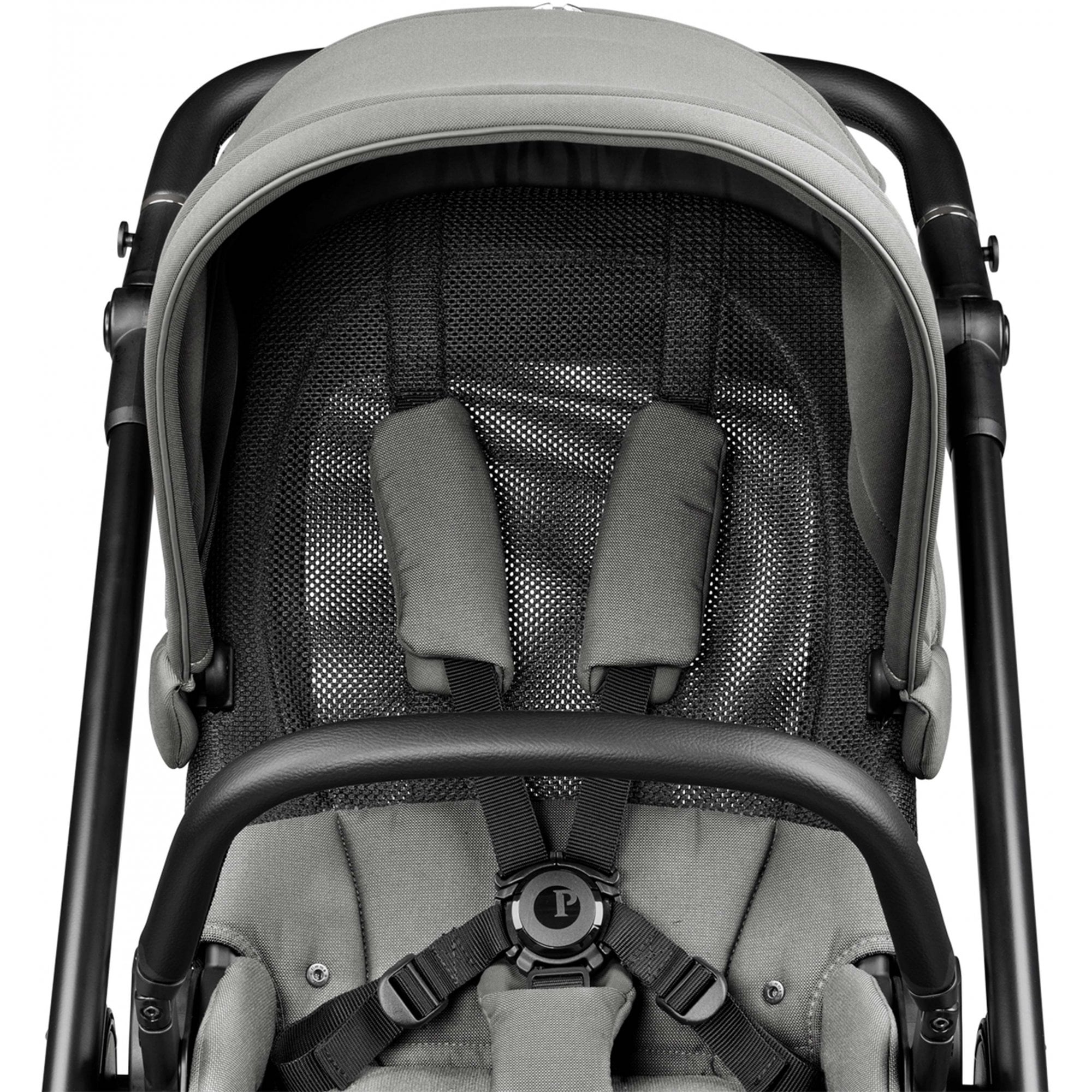 Peg Pérego Veloce TC Stroller Mercury