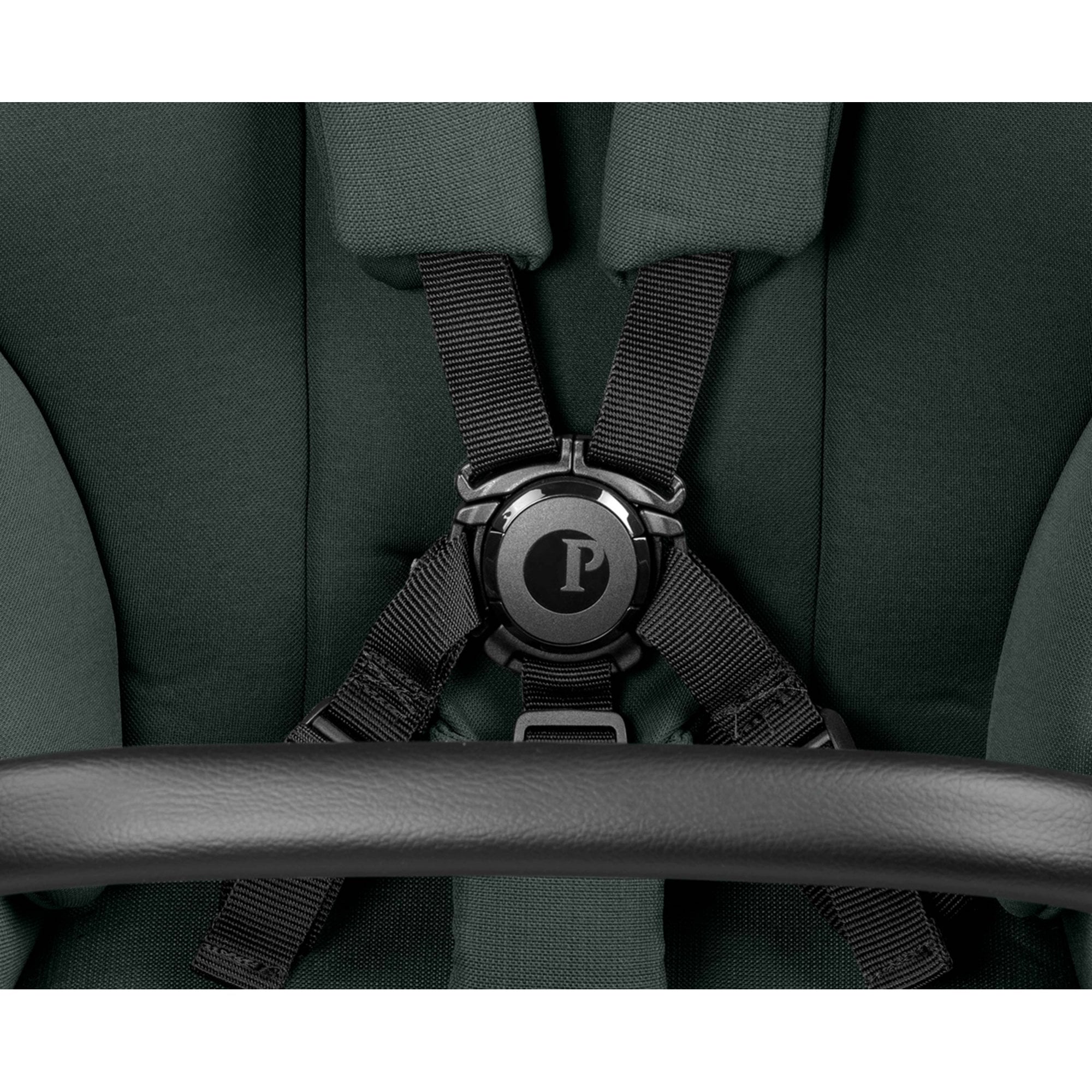 Peg Pérego Veloce TC Stroller Metal