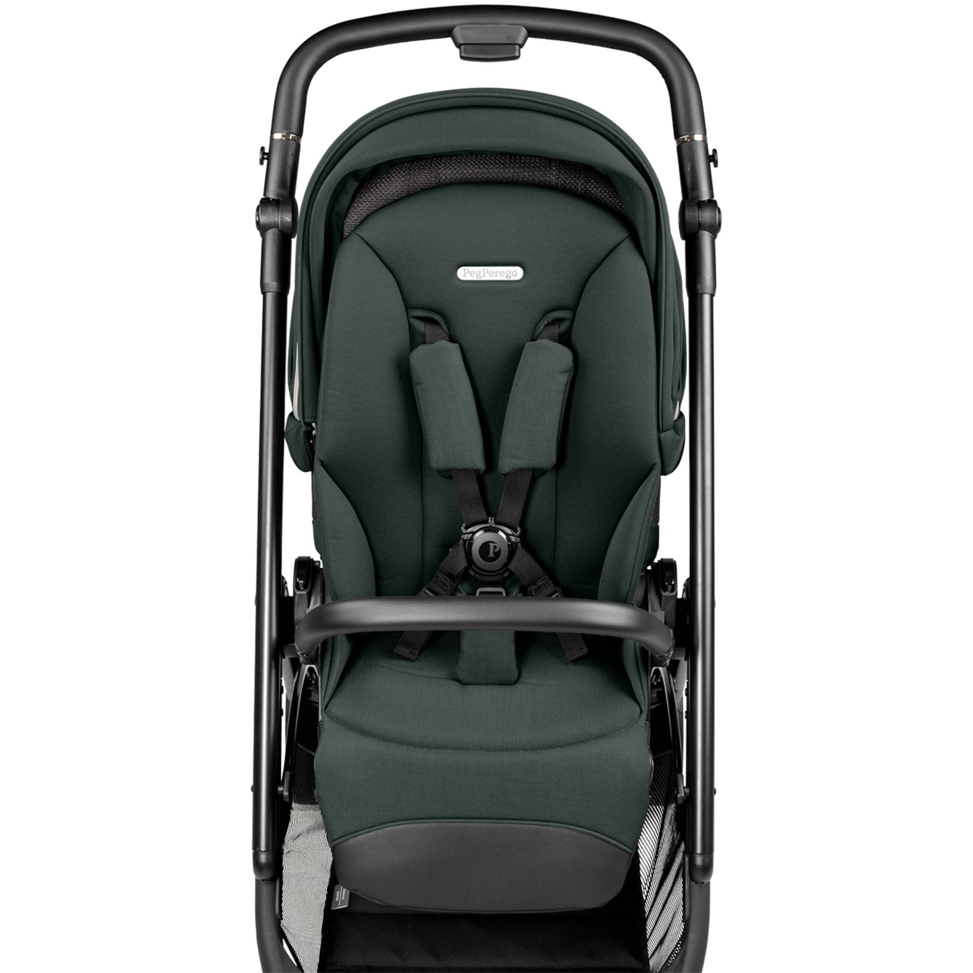 Peg Pérego Veloce TC 3in1 Bundle Metal