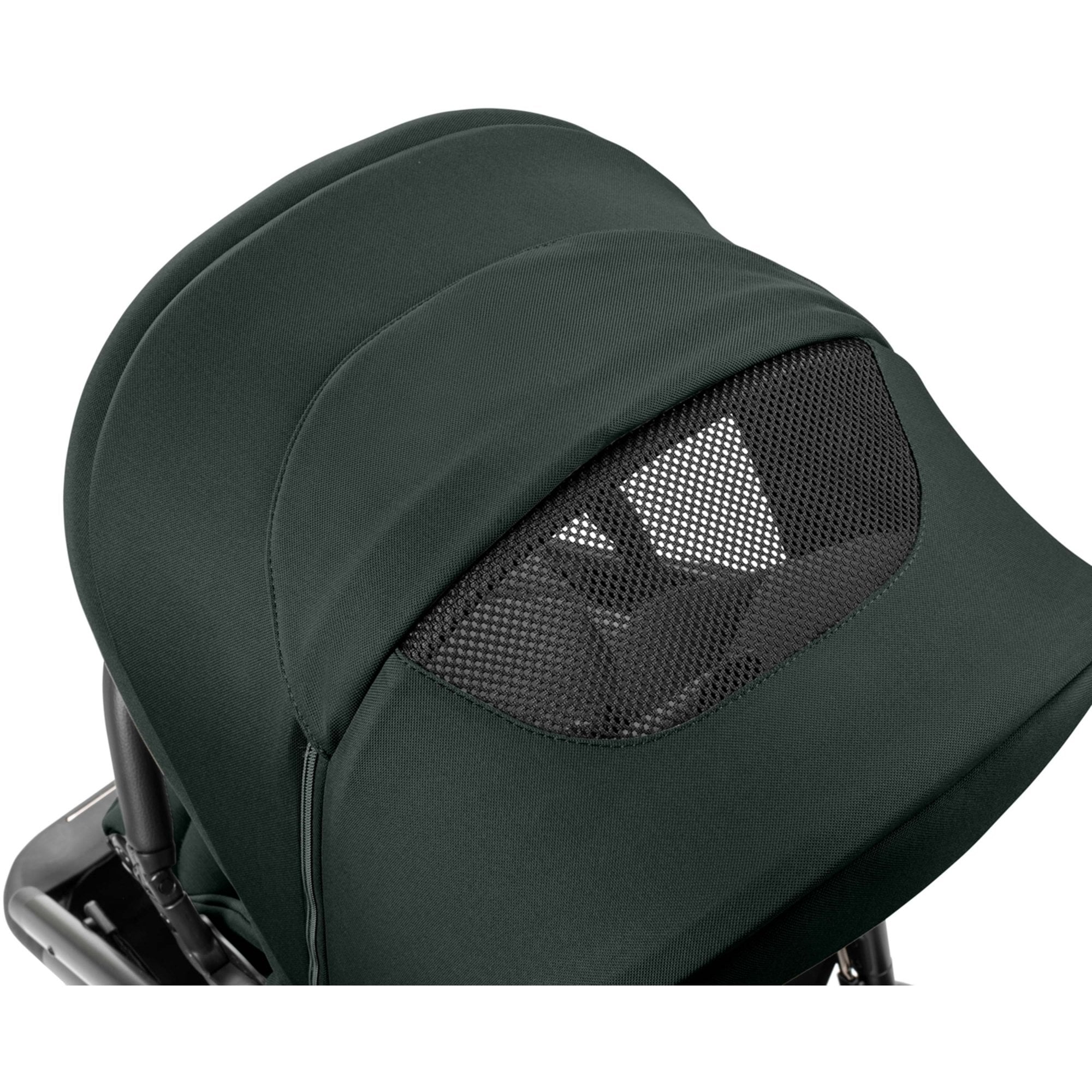 Peg Pérego Veloce TC 3in1 Bundle Metal