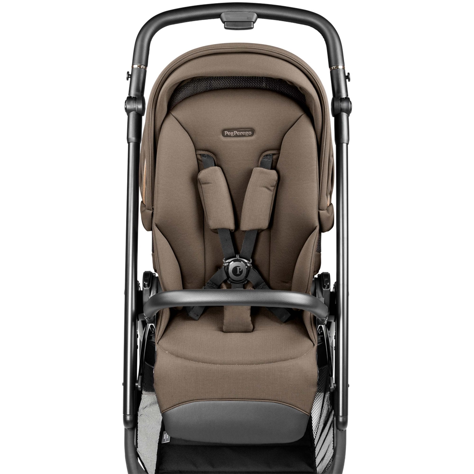 Peg Pérego Veloce TC Stroller Pine Bark