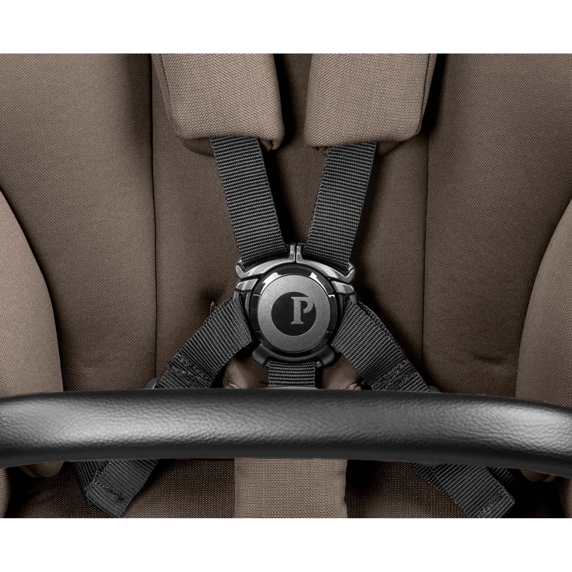 Peg Pérego Veloce TC Stroller Pine Bark