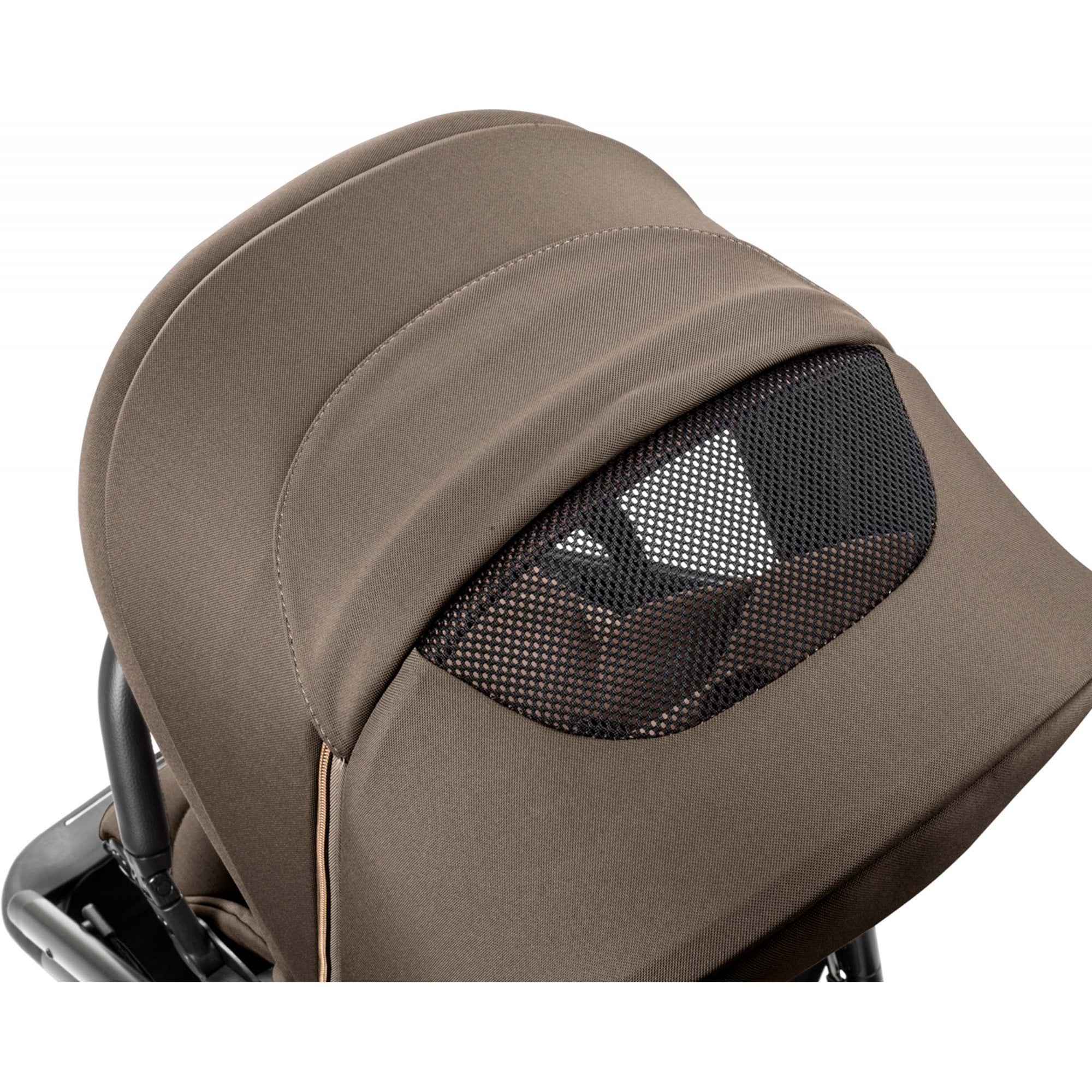 Peg Pérego Veloce TC 3in1 Bundle Pine Bark