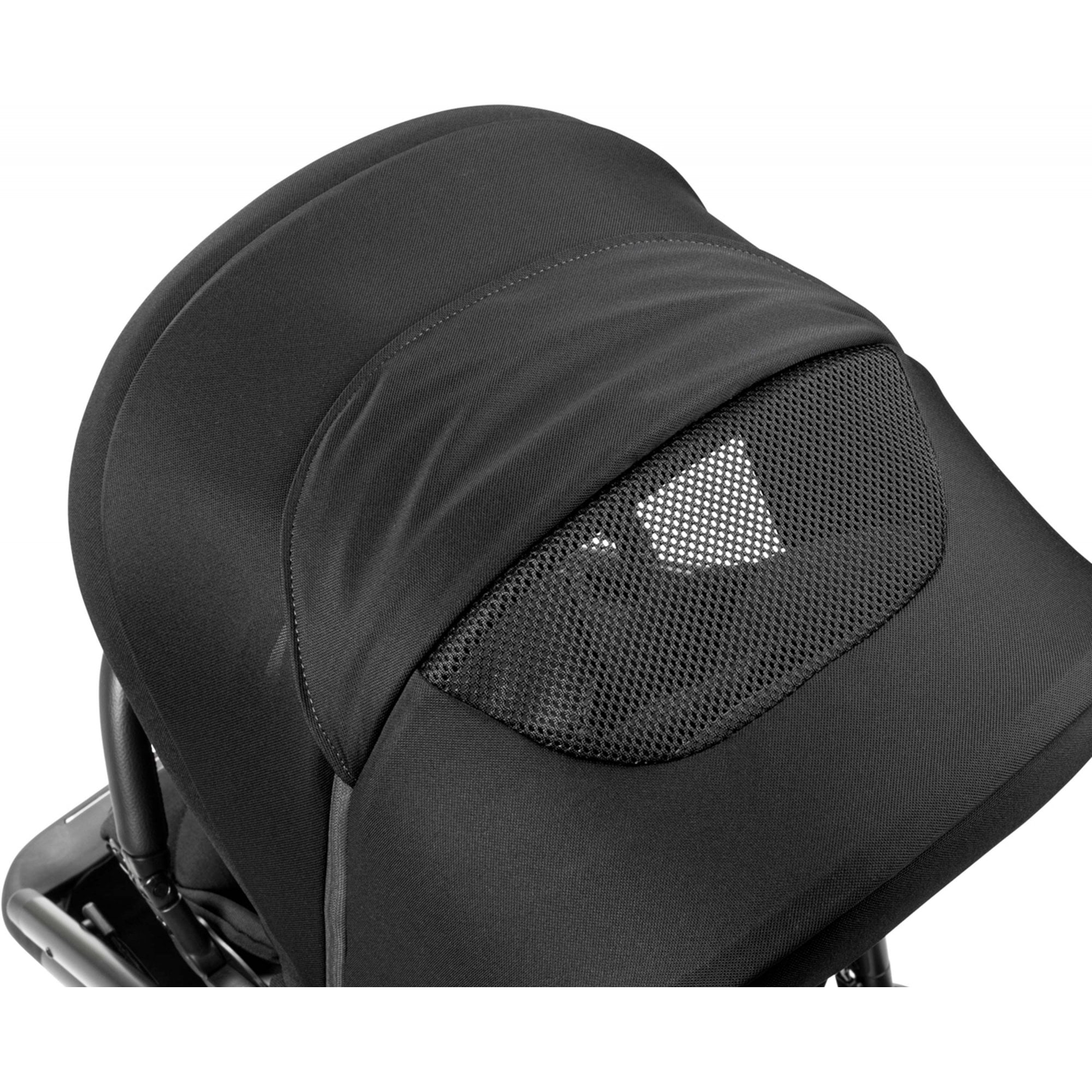 Peg Pérego Veloce TC Stroller True Black