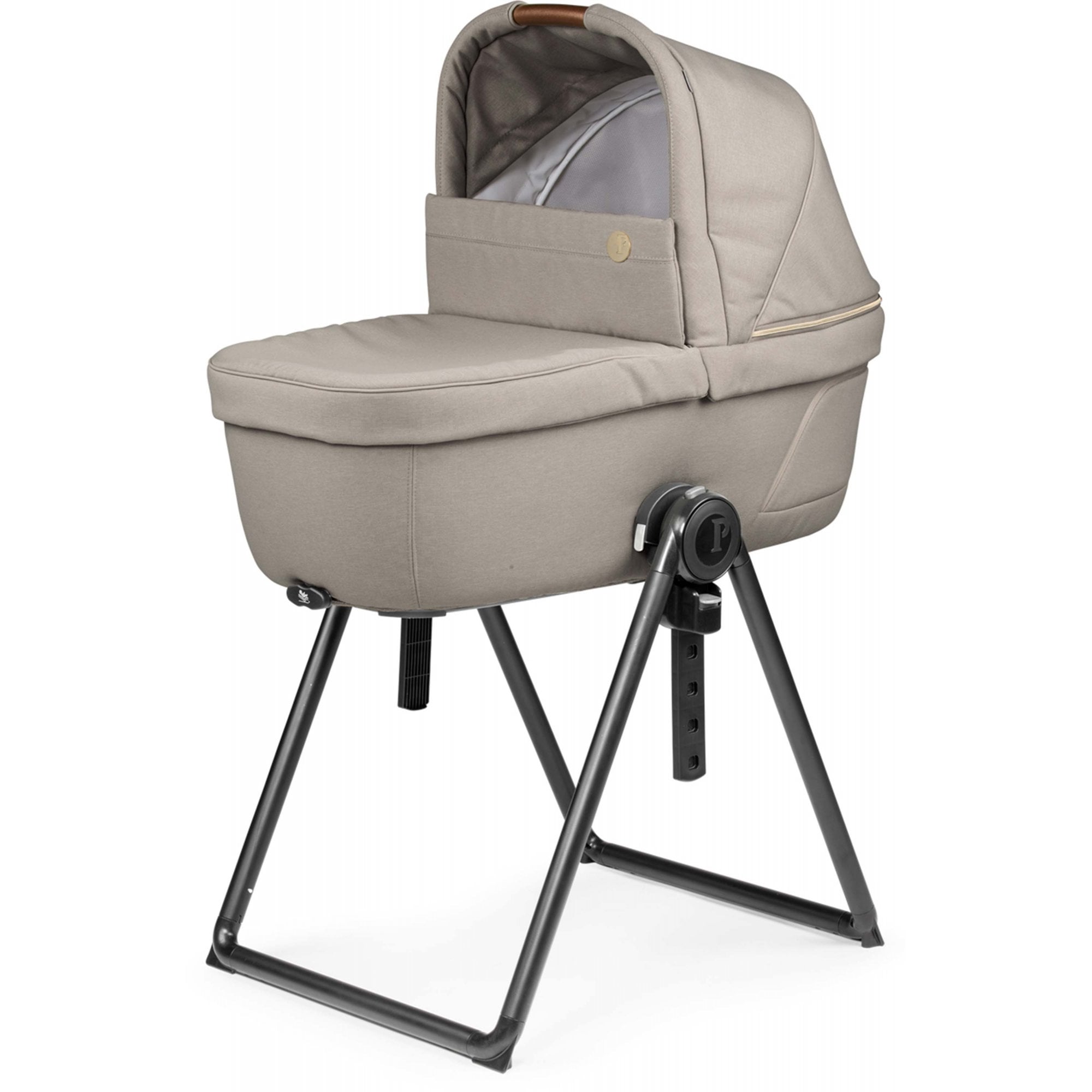 Peg Pérego Veloce TC 3in1 Bundle Astral