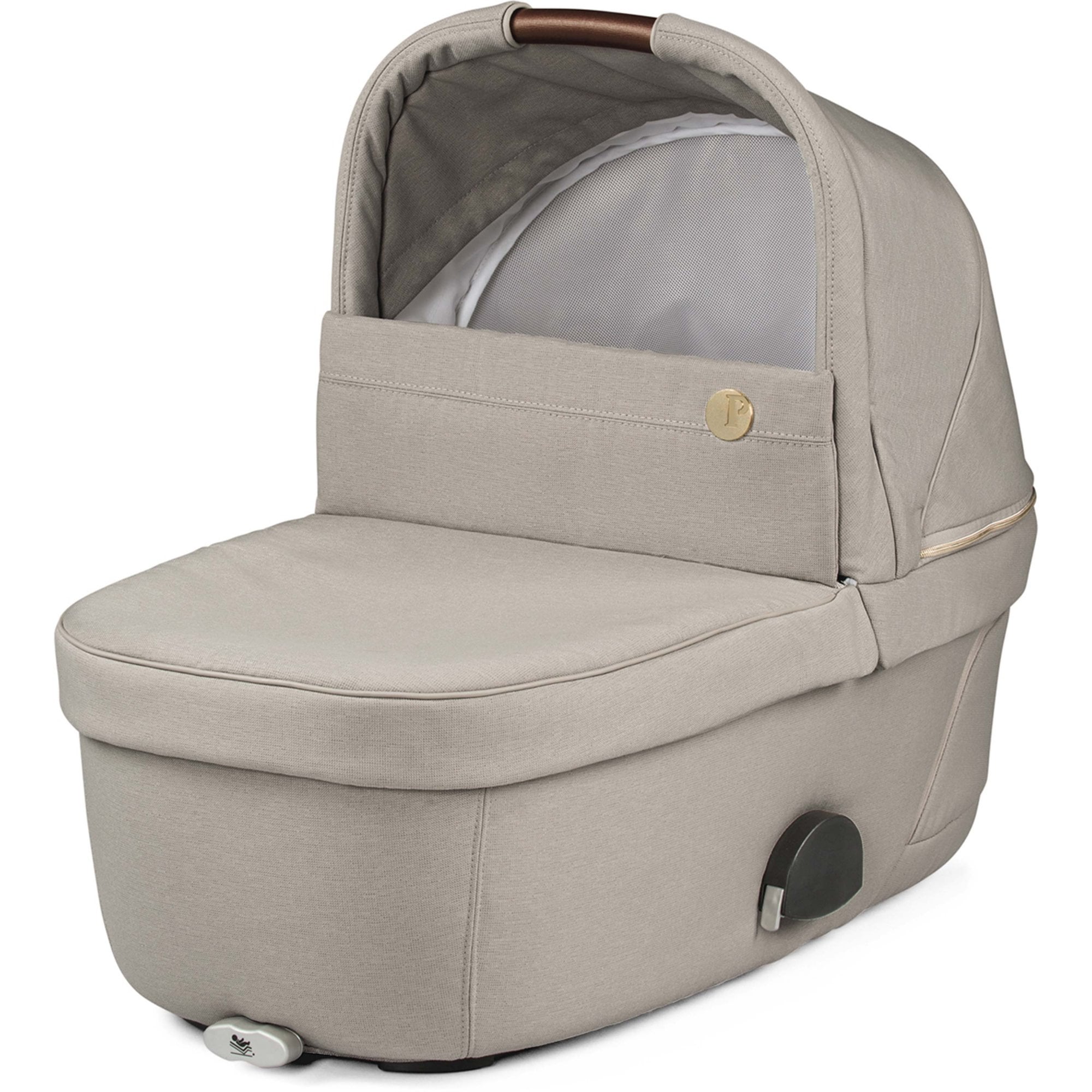 Peg Pérego Veloce TC 3in1 Bundle Astral