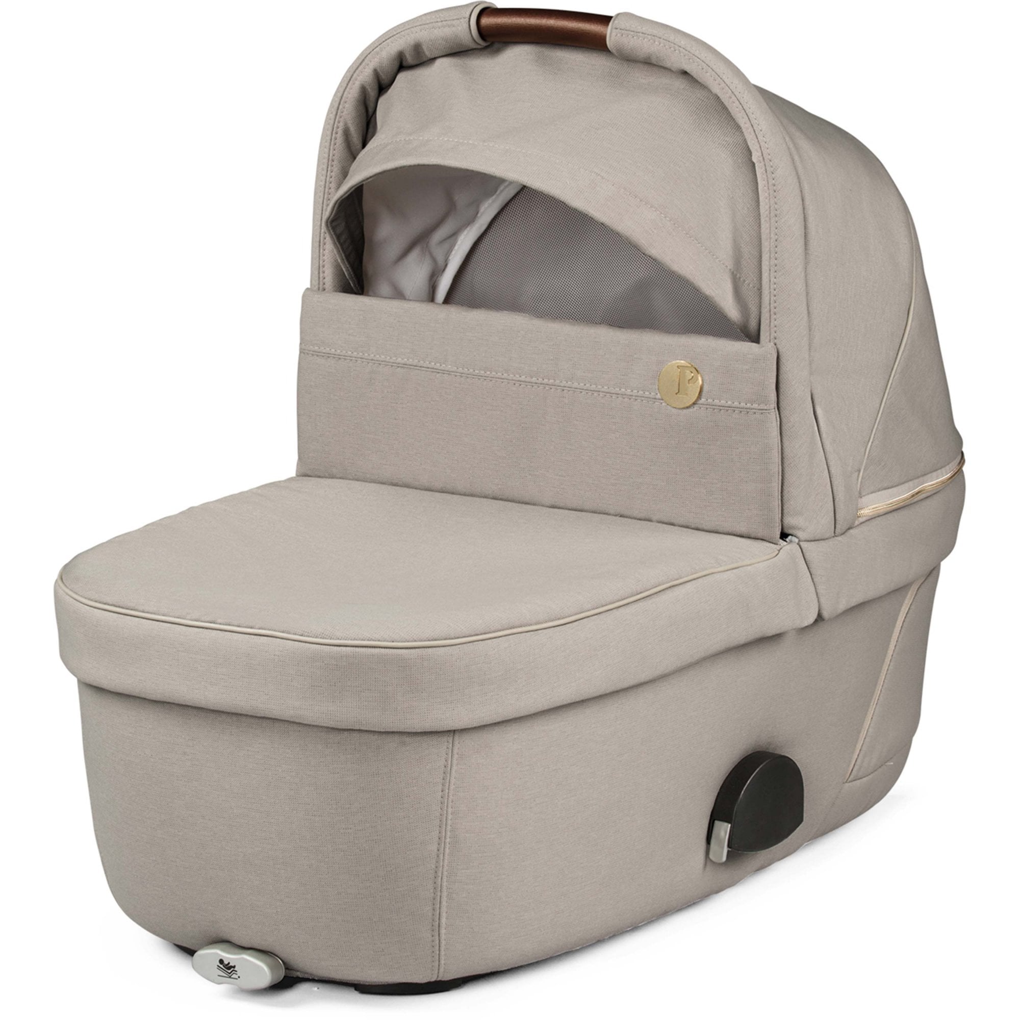 Peg Pérego Veloce TC 3in1 Bundle Astral