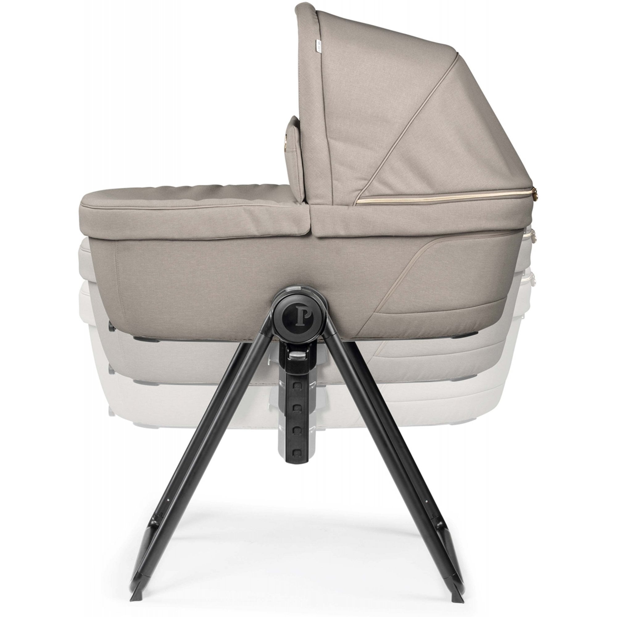 Peg Pérego Veloce TC 3in1 Bundle Astral