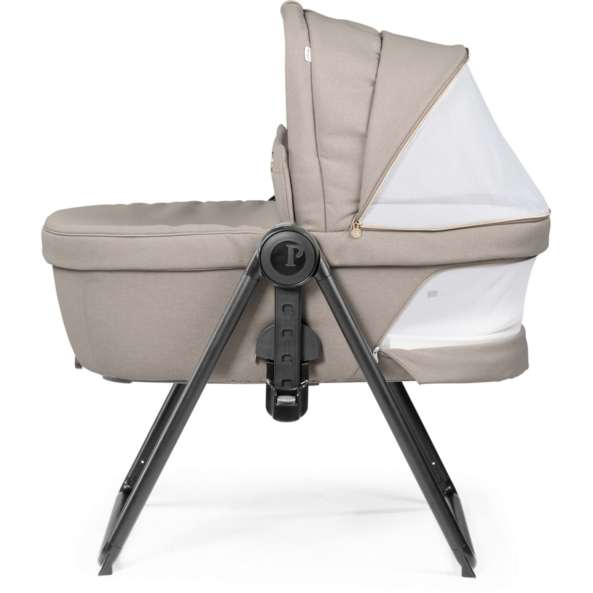 Peg Pérego Veloce TC 3in1 Bundle Astral